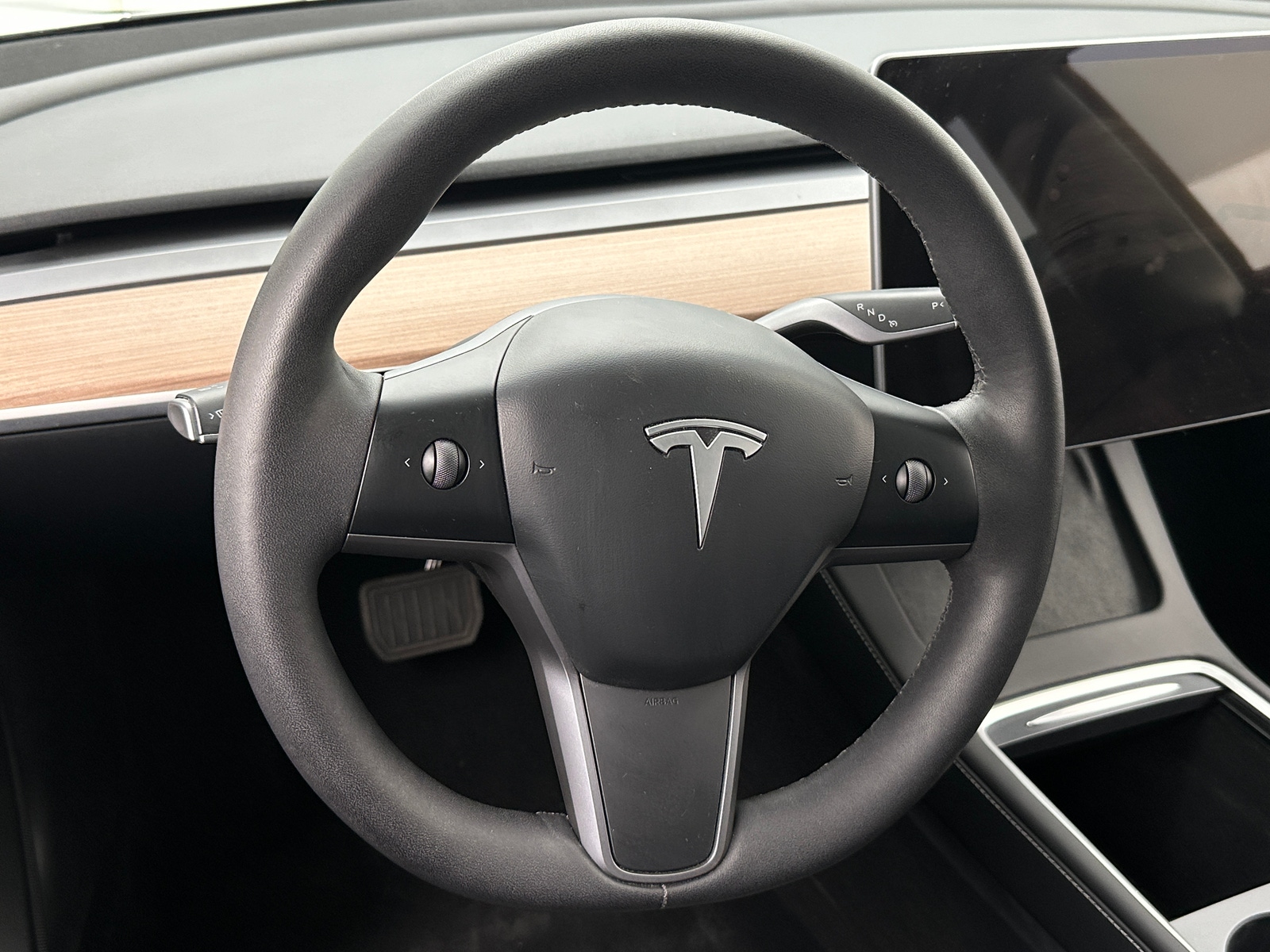 Thumbnail: 2023 Tesla Model 3 - 4