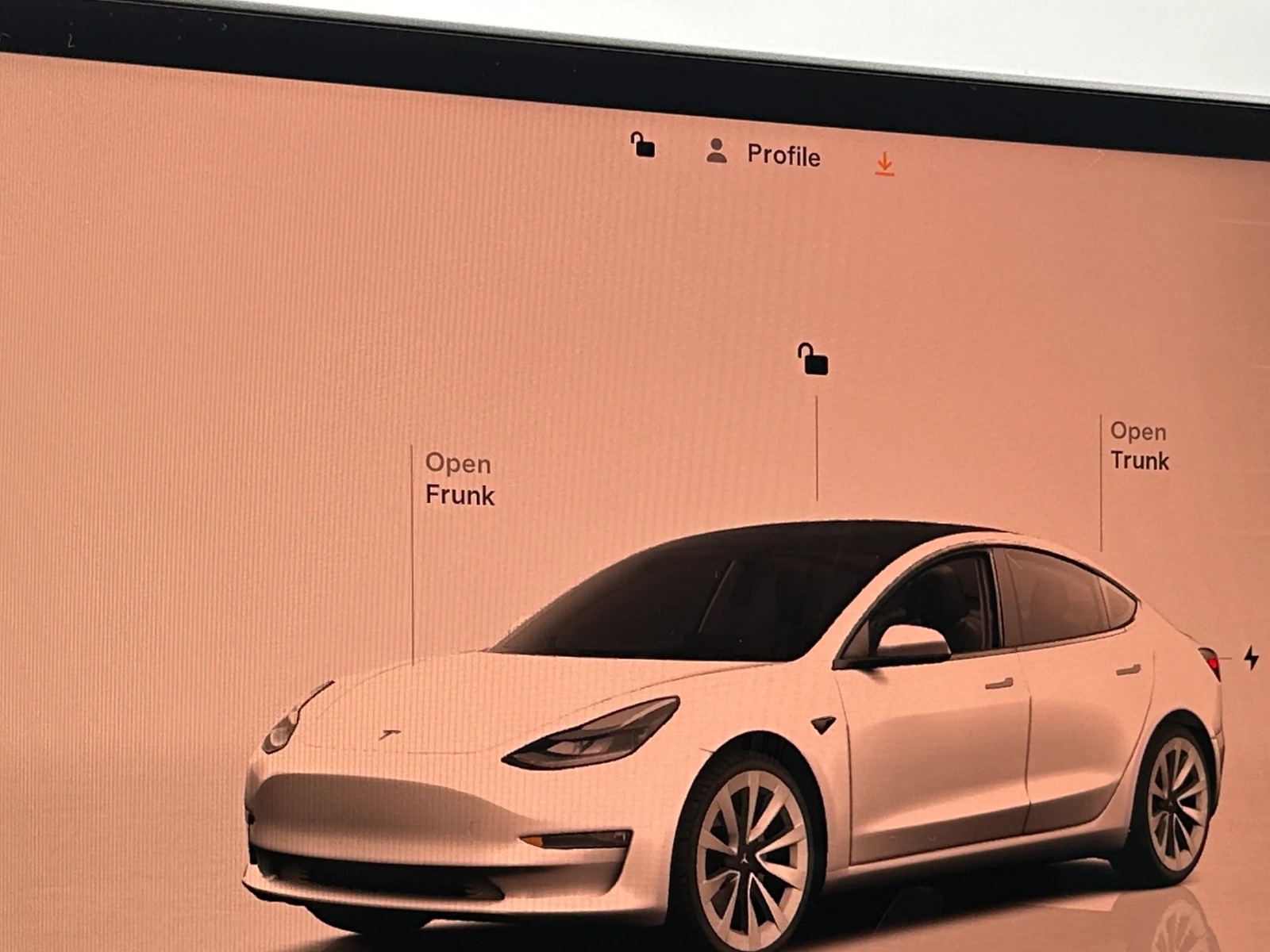 Thumbnail: 2023 Tesla Model 3 - 3