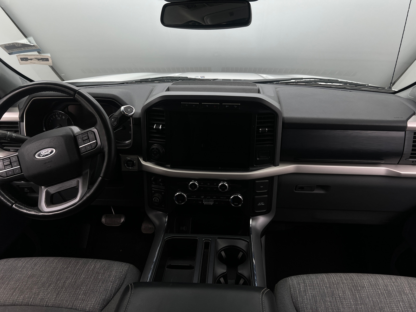 Thumbnail: 2021 Ford Econoline - 3