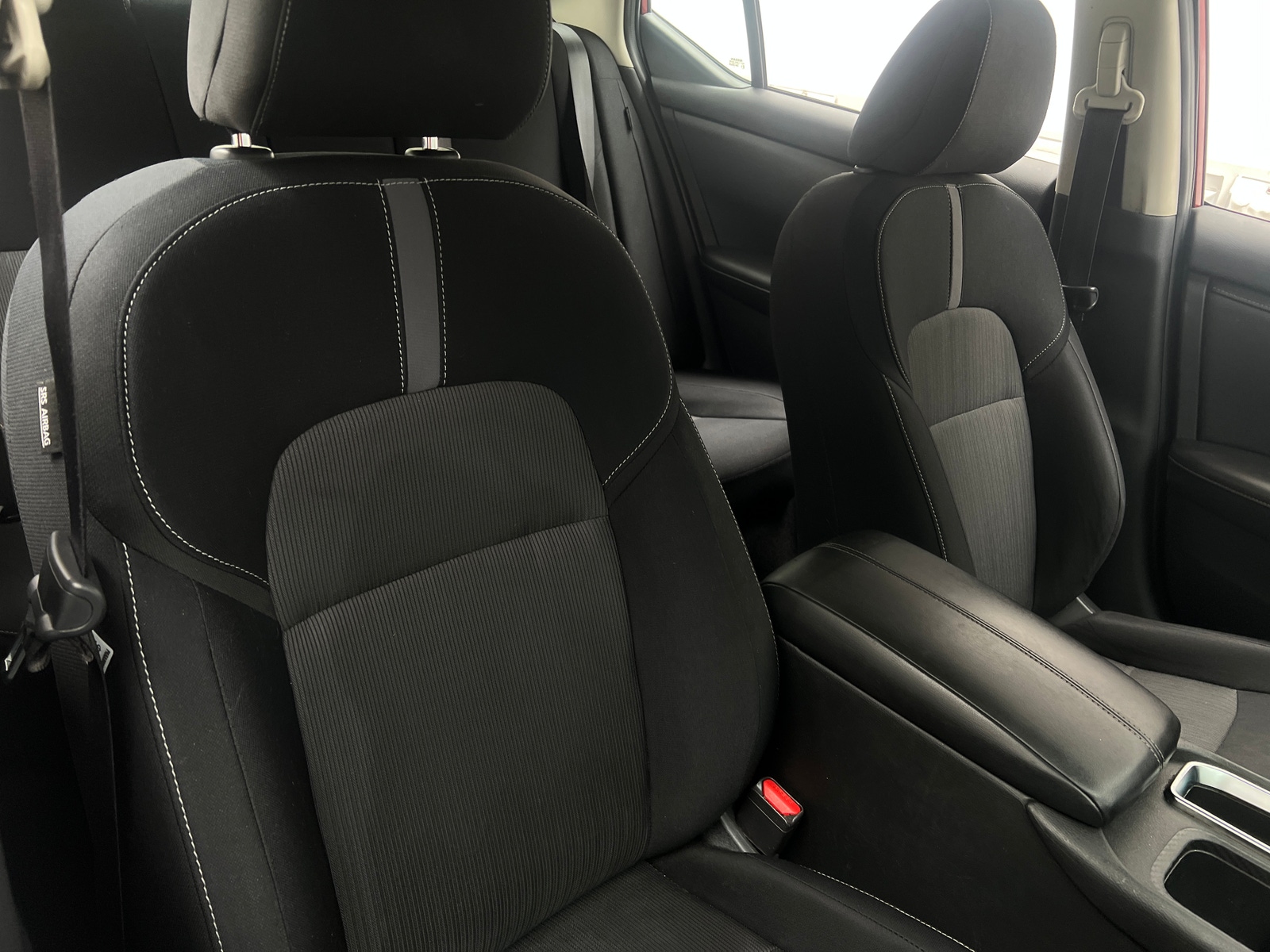 Thumbnail: 2020 Nissan Sentra - 2