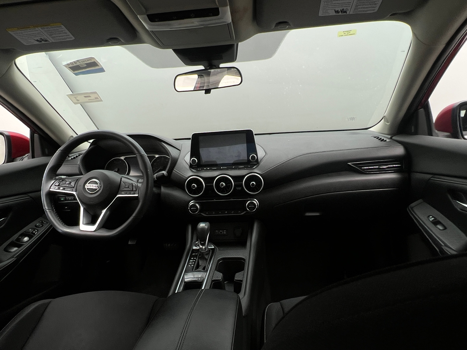 Thumbnail: 2020 Nissan Sentra - 3