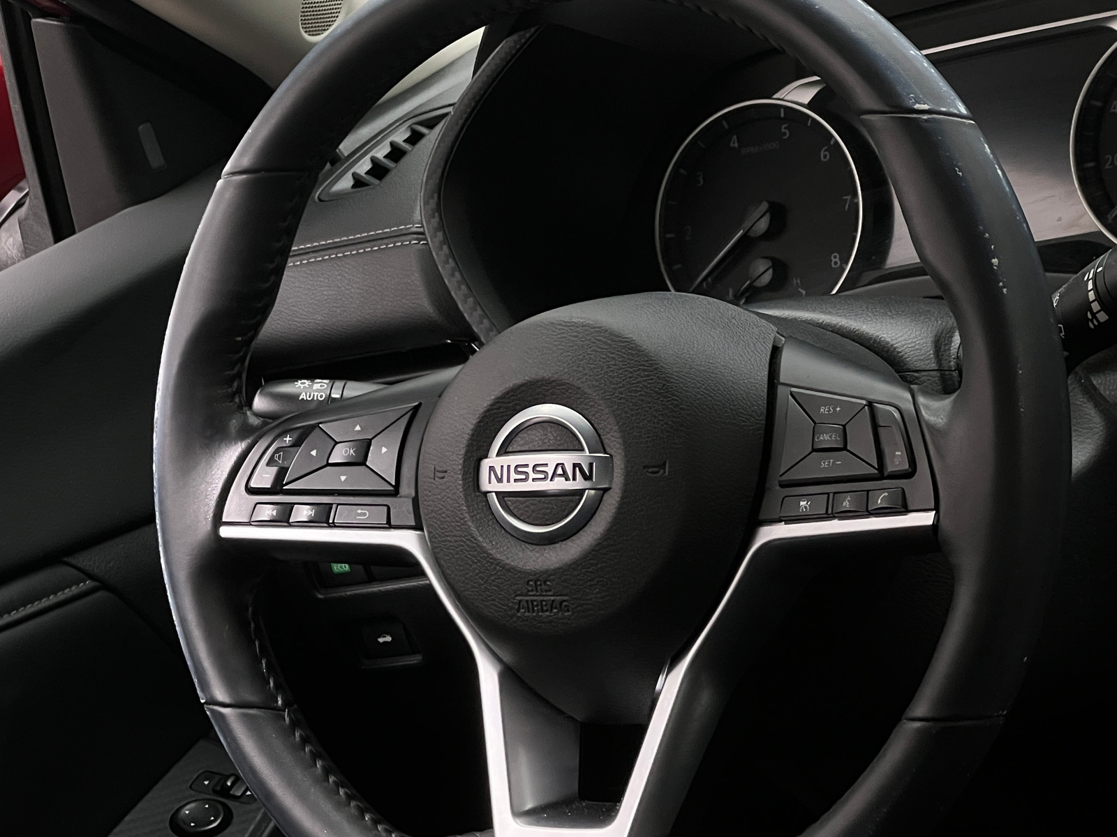 Thumbnail: 2020 Nissan Sentra - 5
