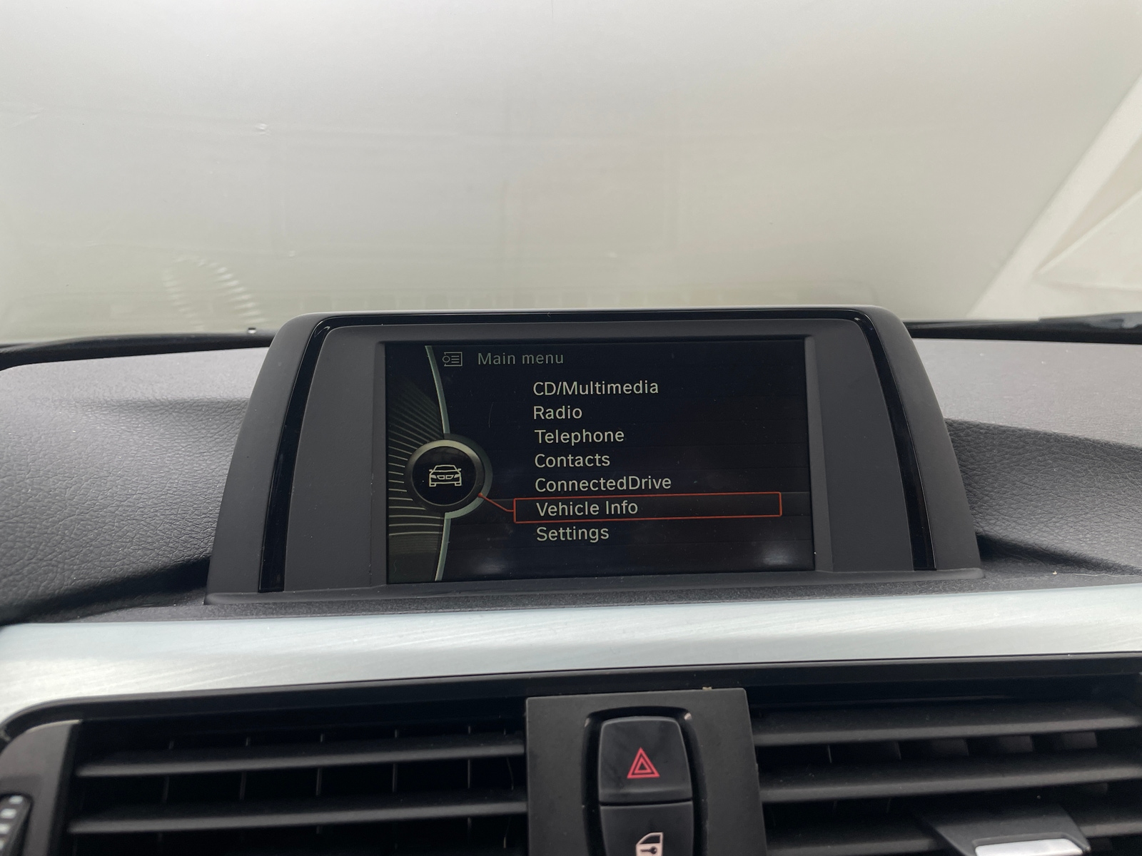 Thumbnail: 2013 BMW 3 Series - 3