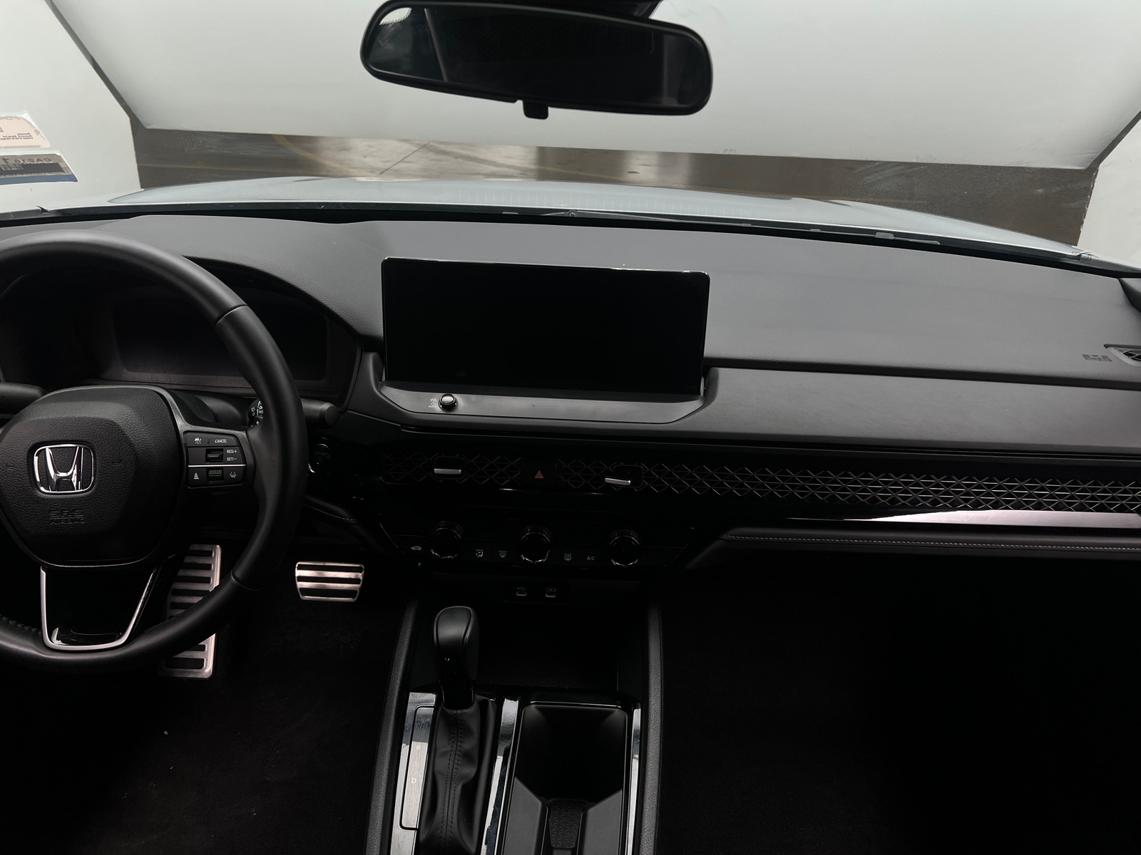 Thumbnail: 2024 Honda Accord - 3