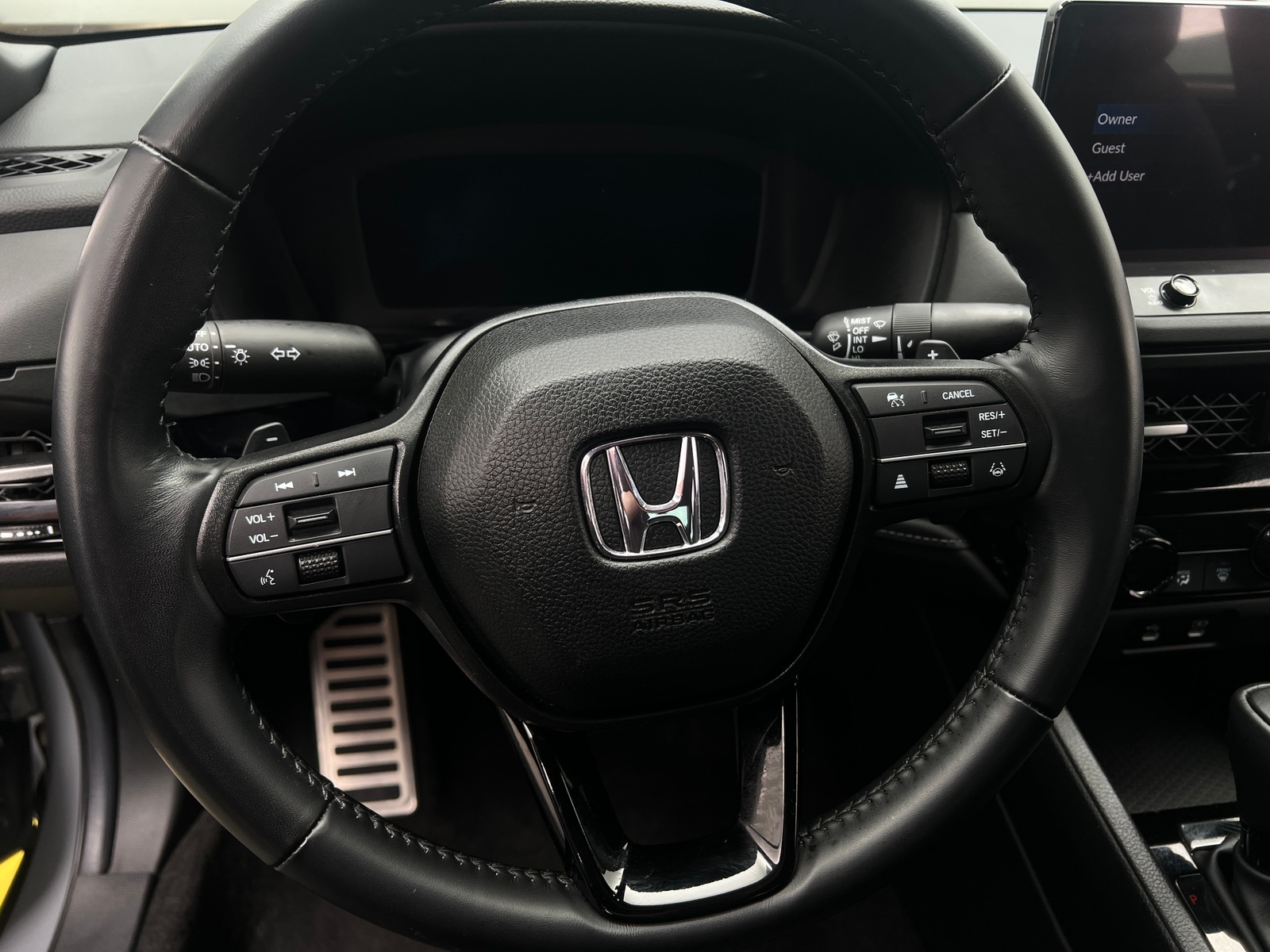 Thumbnail: 2024 Honda Accord - 5