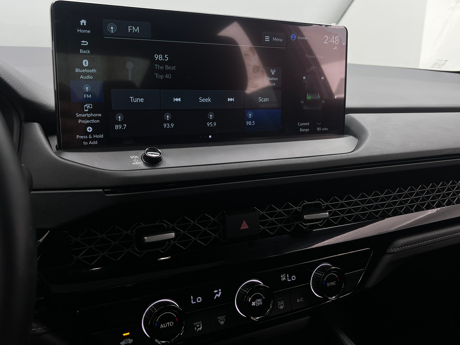 Thumbnail: 2024 Honda Accord - 4