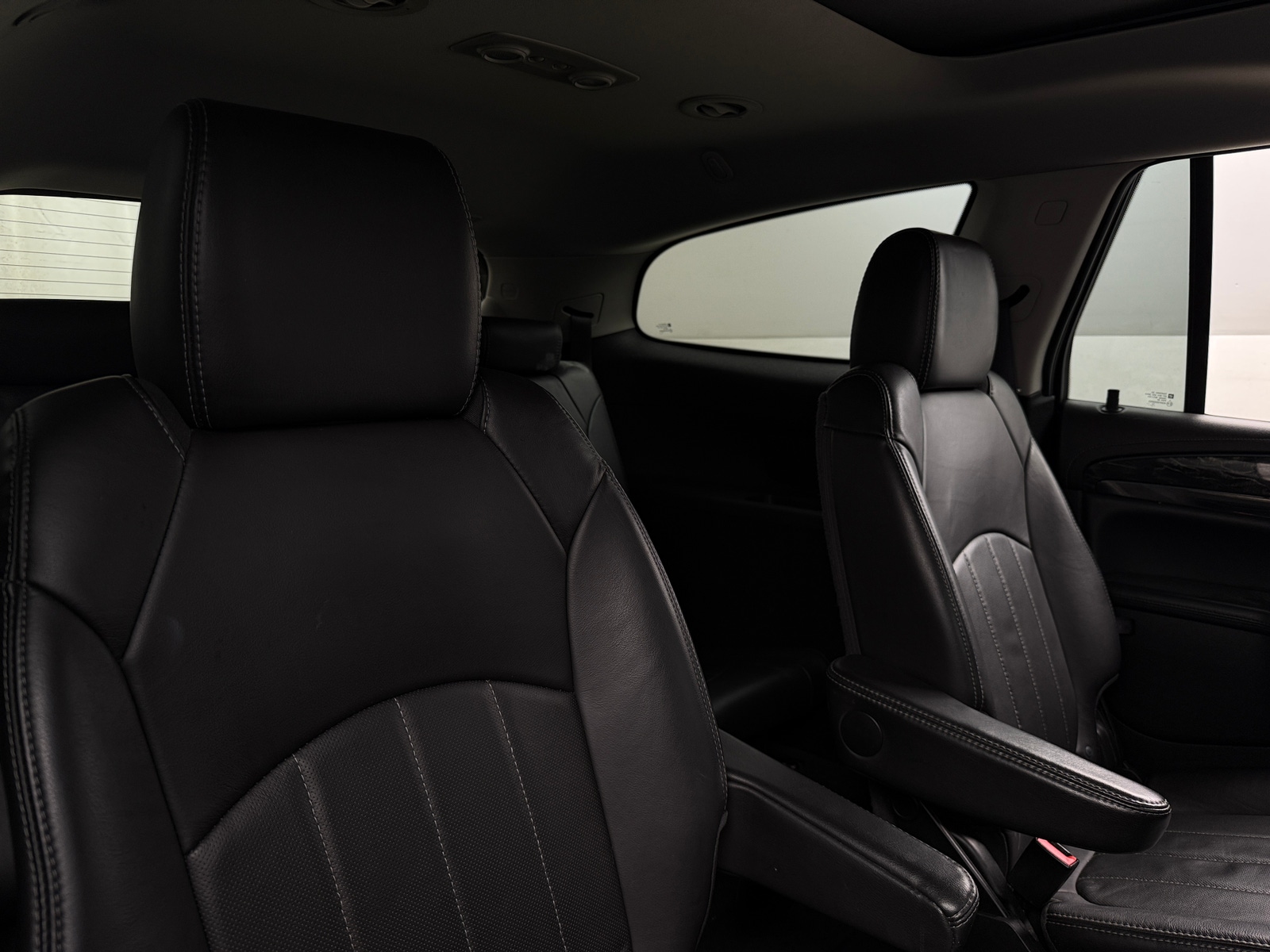 Thumbnail: 2014 Buick Enclave - 5