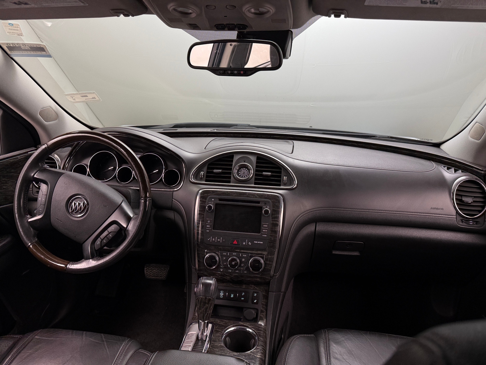 Thumbnail: 2014 Buick Enclave - 2