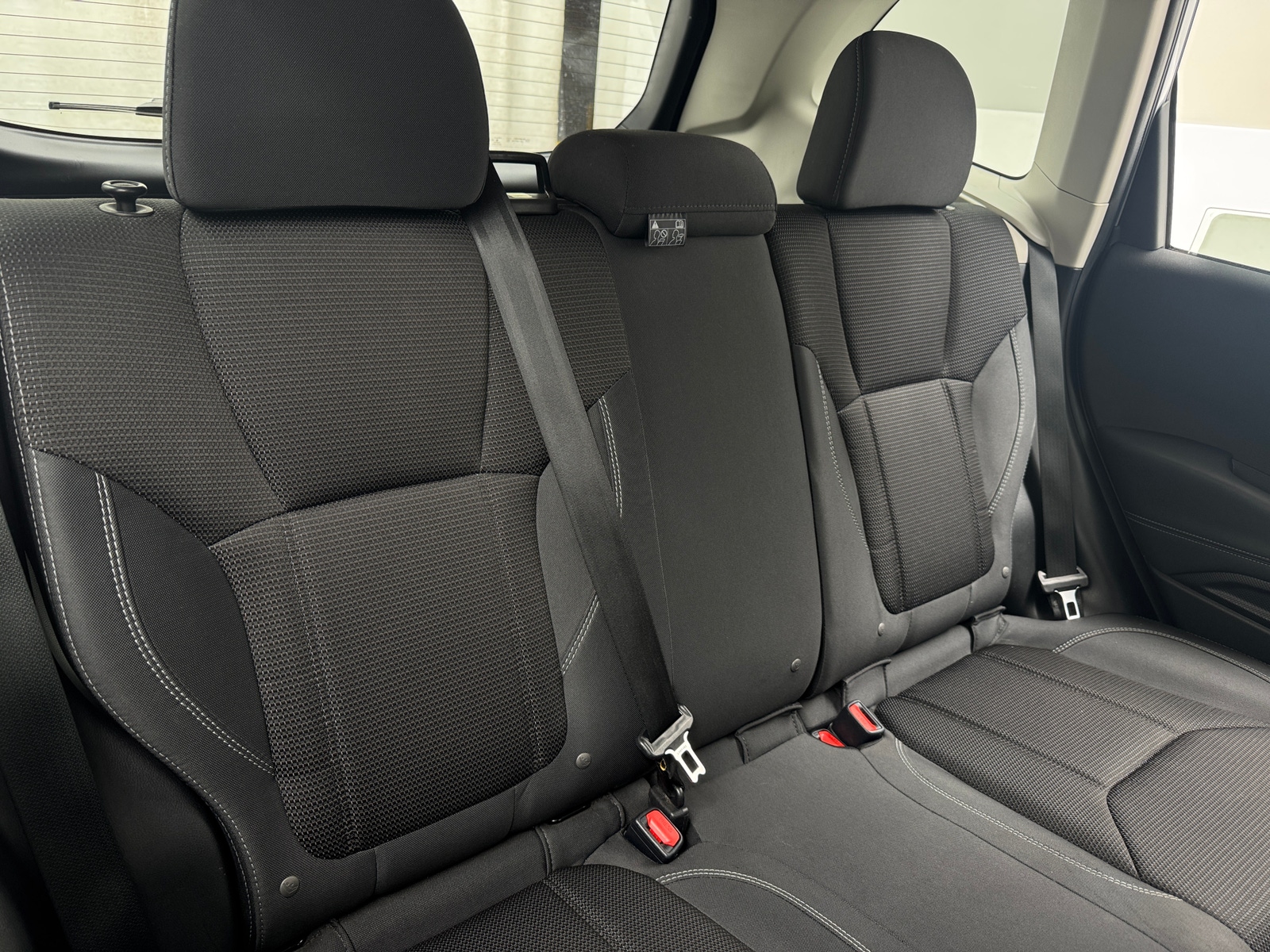 Thumbnail: 2020 Subaru Forester - 6
