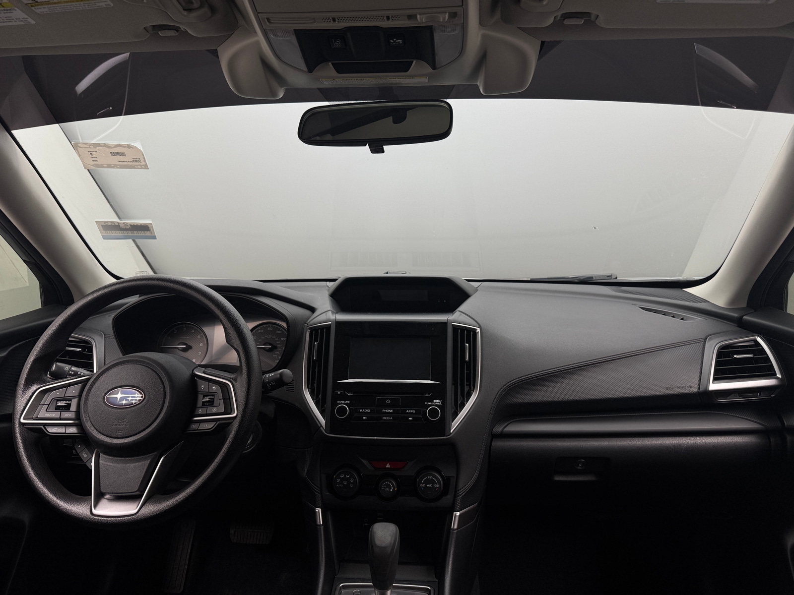 Thumbnail: 2020 Subaru Forester - 3