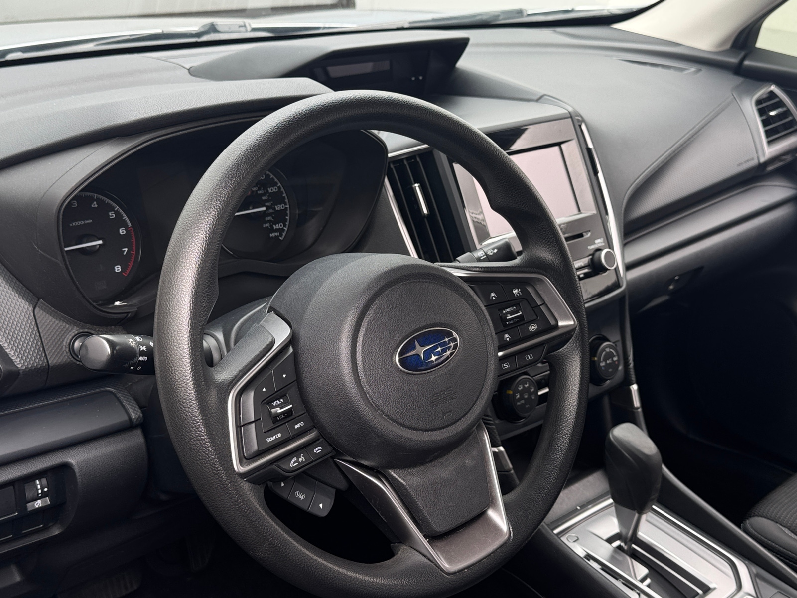 Thumbnail: 2020 Subaru Forester - 5