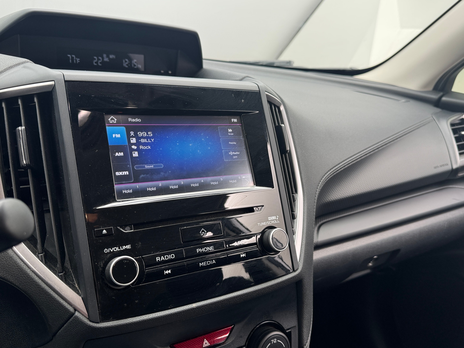 Thumbnail: 2020 Subaru Forester - 4