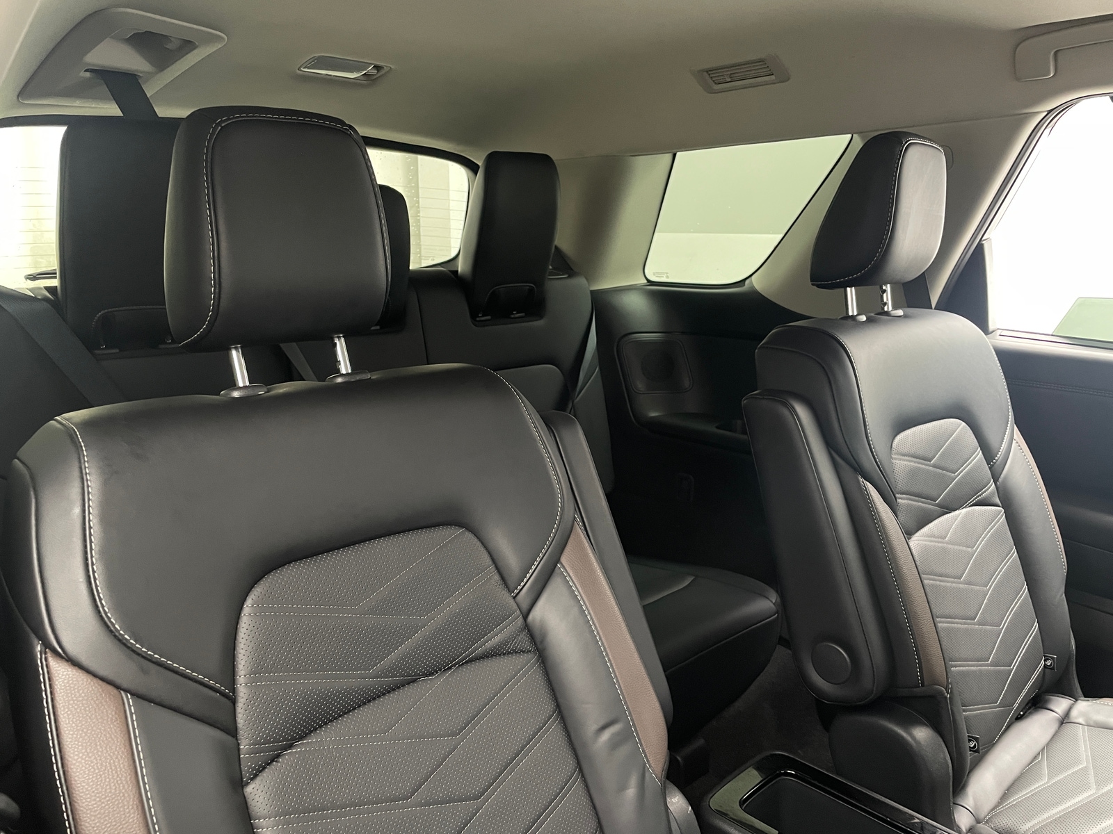 Thumbnail: 2023 Nissan Pathfinder - 5