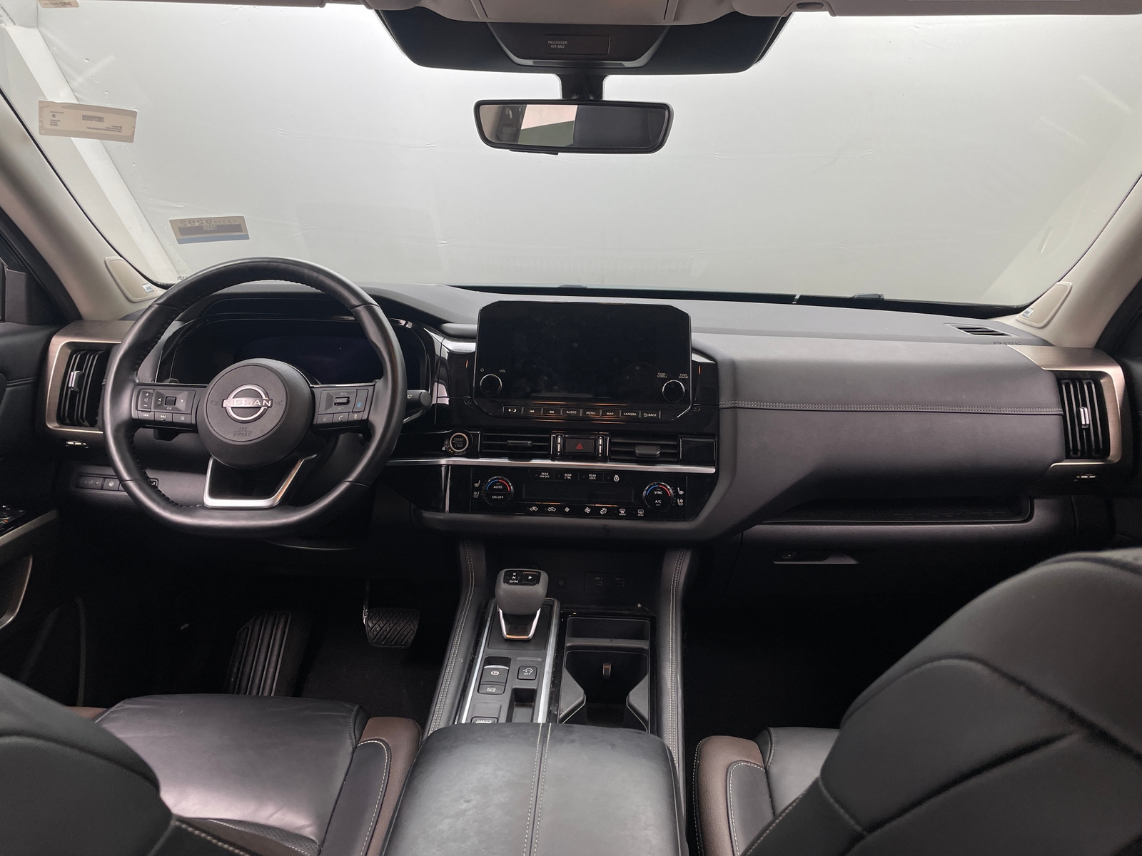 Thumbnail: 2023 Nissan Pathfinder - 2