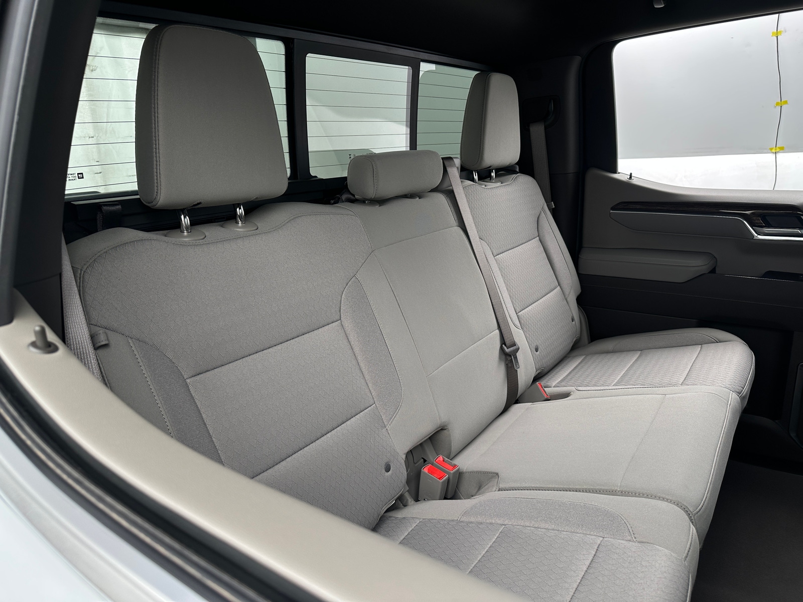 Thumbnail: 2025 GMC Sierra 1500 - 6