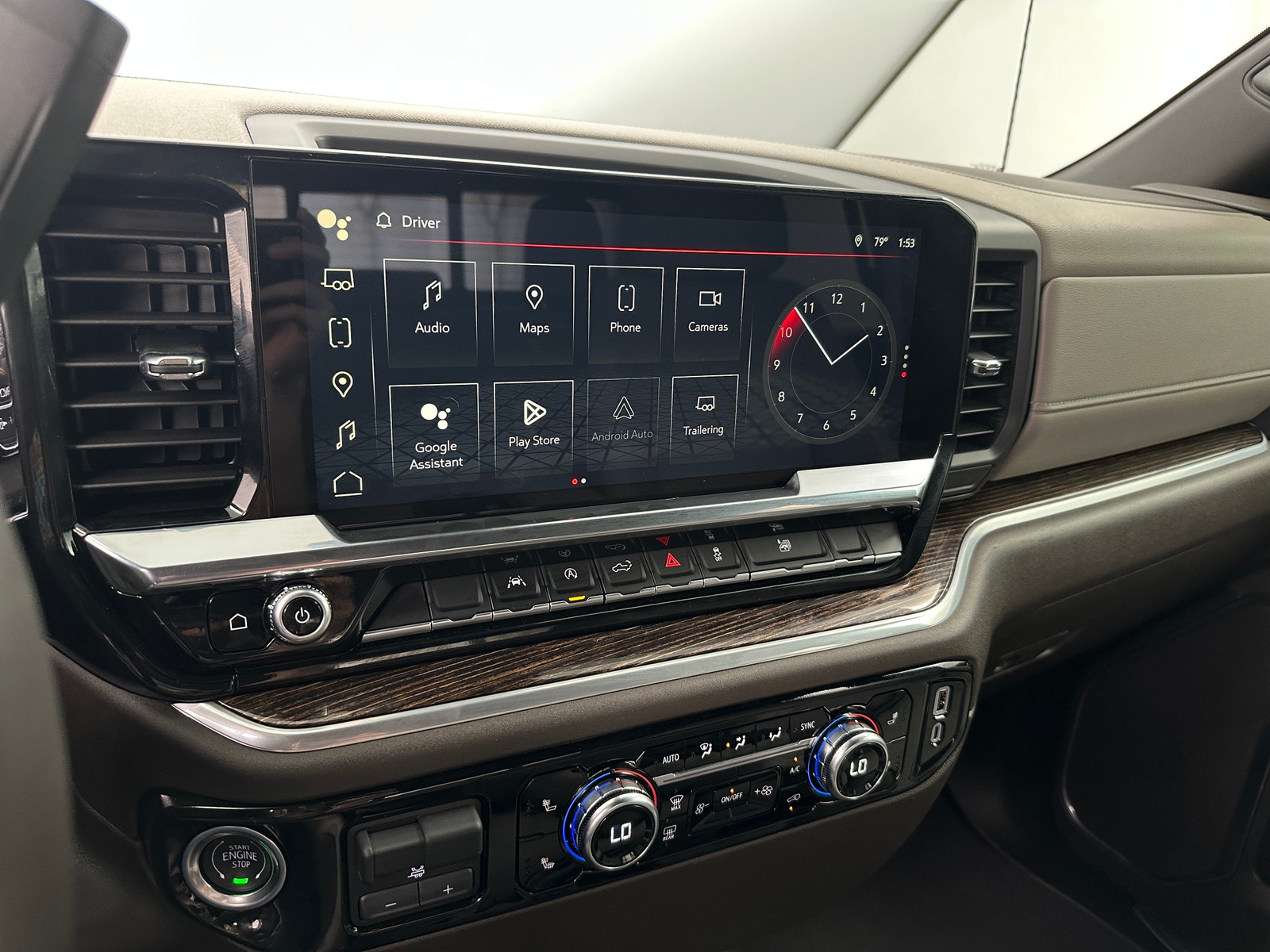 Thumbnail: 2025 GMC Sierra 1500 - 4