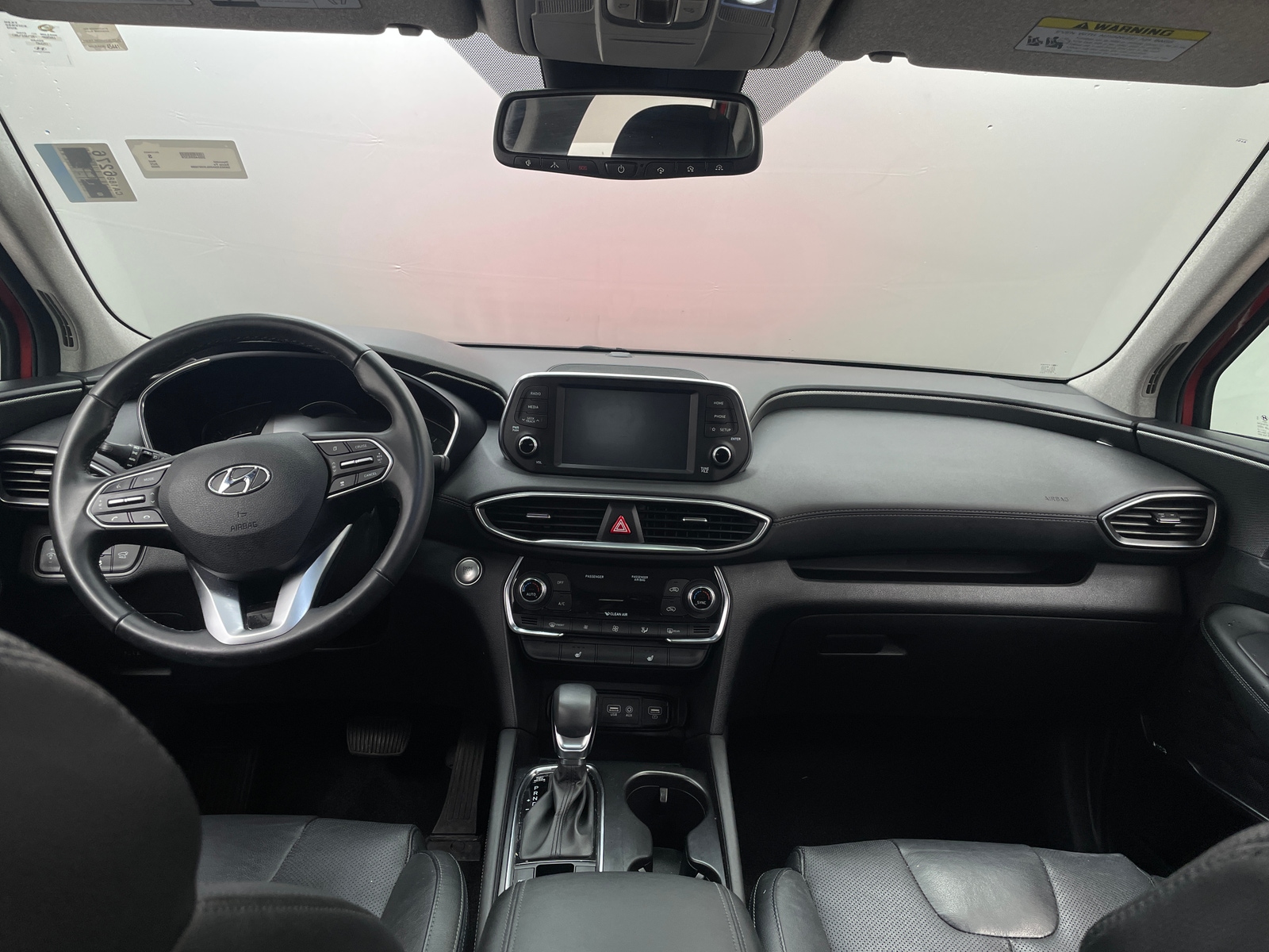 Thumbnail: 2020 Hyundai Santa Fe - 2