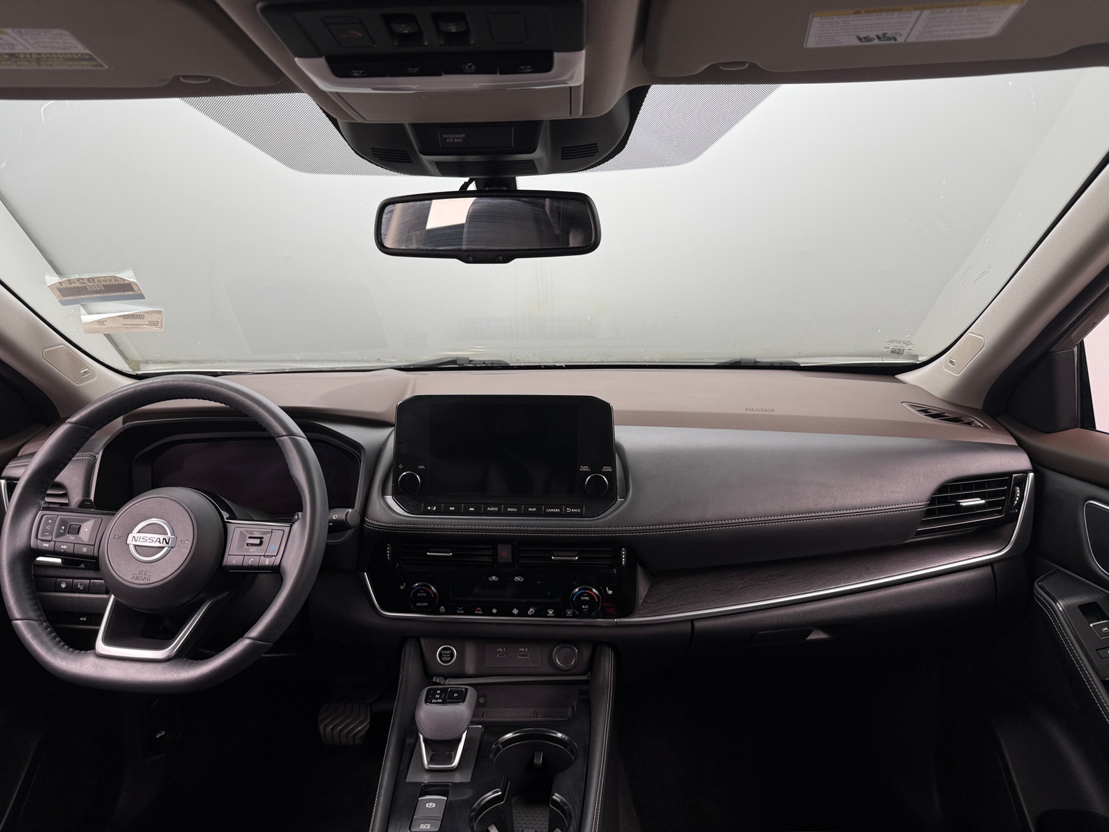 Thumbnail: 2021 Nissan Rogue - 2