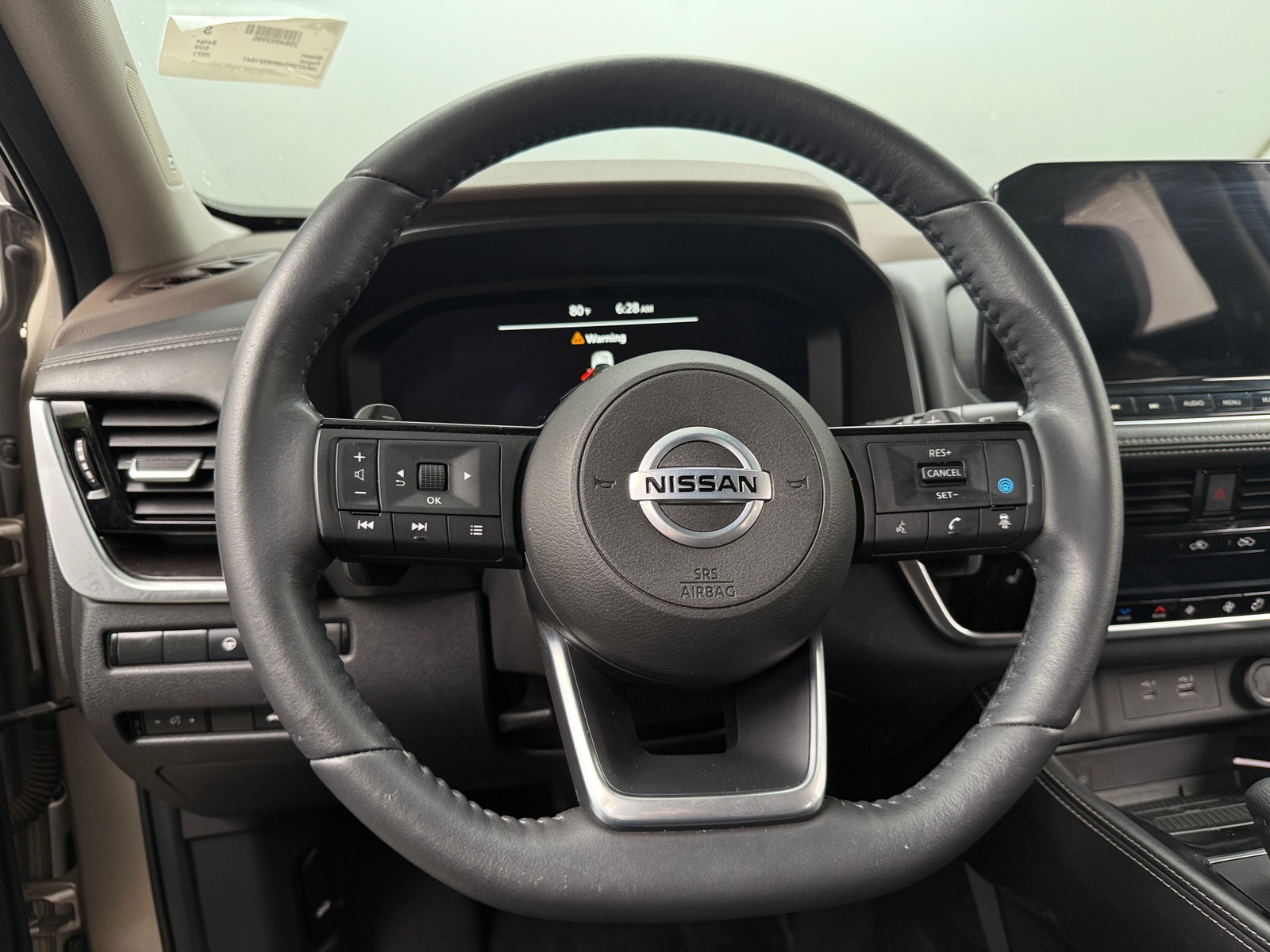 Thumbnail: 2021 Nissan Rogue - 4