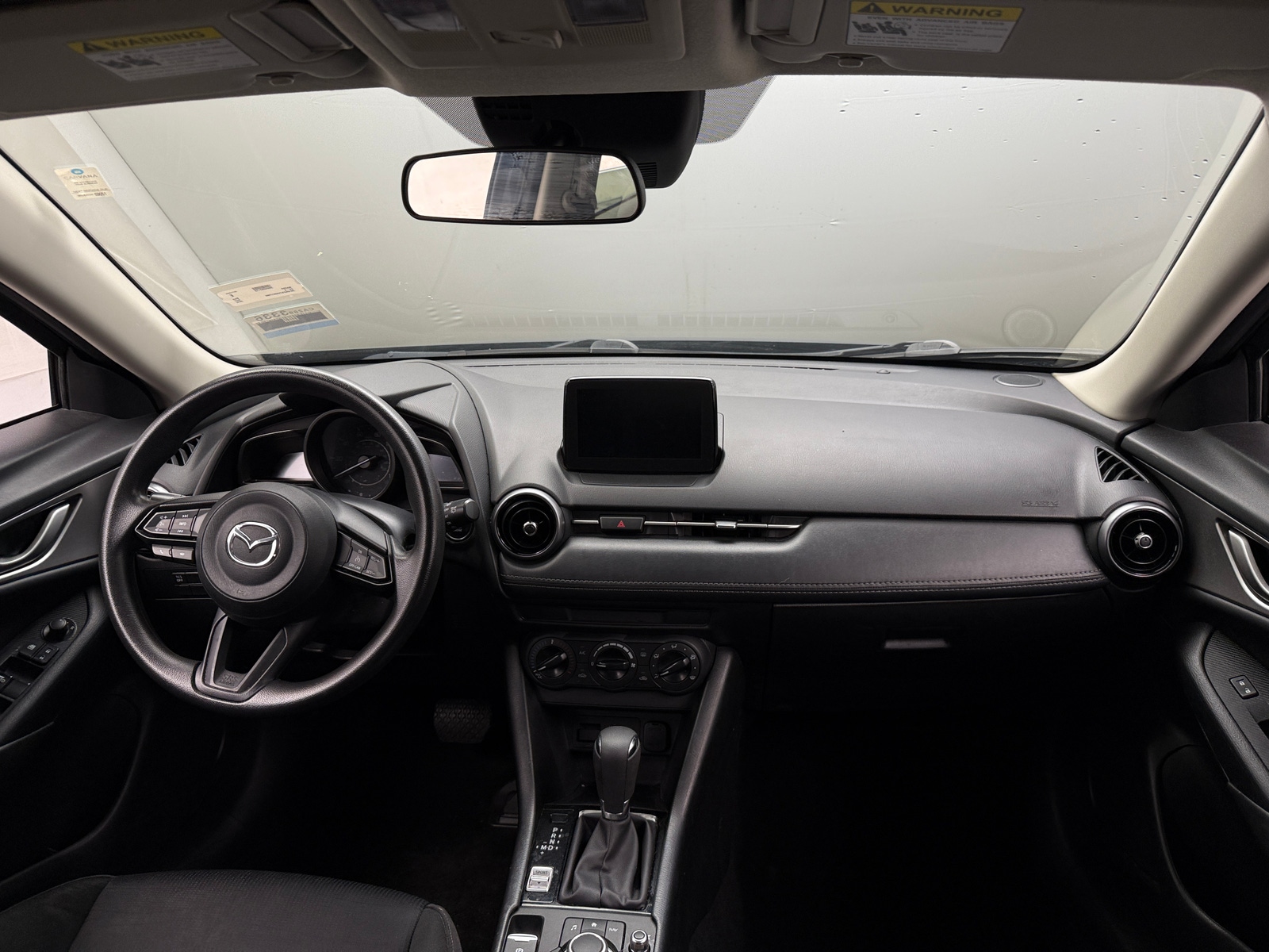 Thumbnail: 2019 Mazda CX-3 - 3