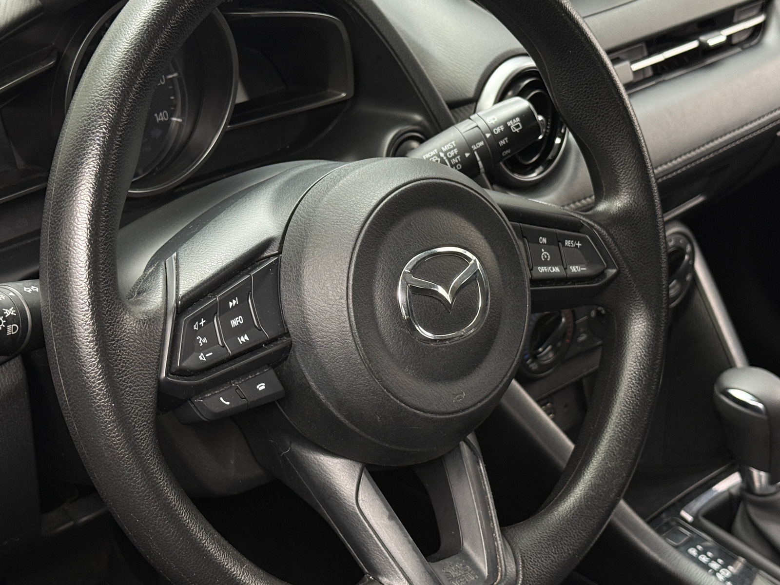 Thumbnail: 2019 Mazda CX-3 - 5