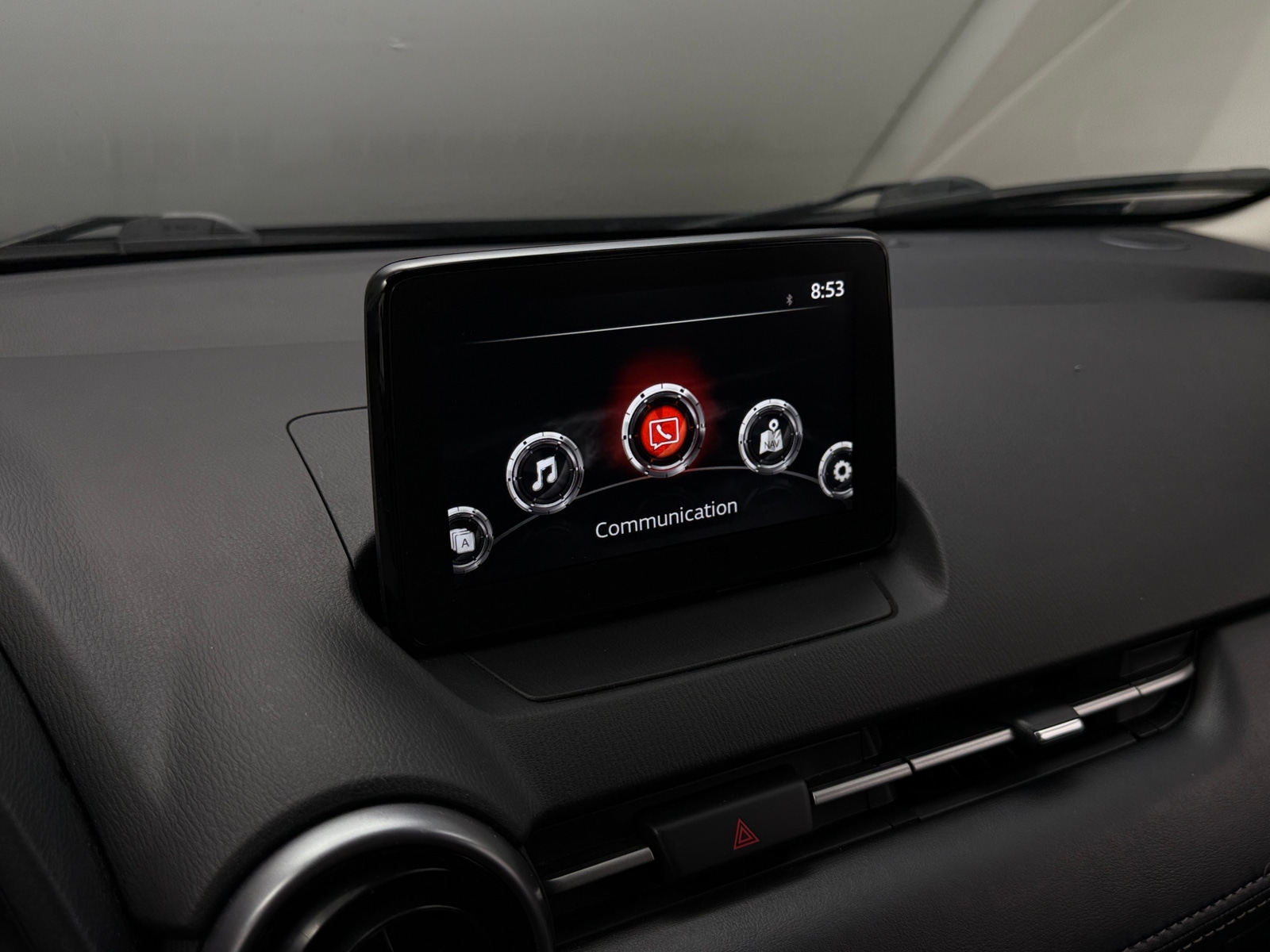Thumbnail: 2019 Mazda CX-3 - 4