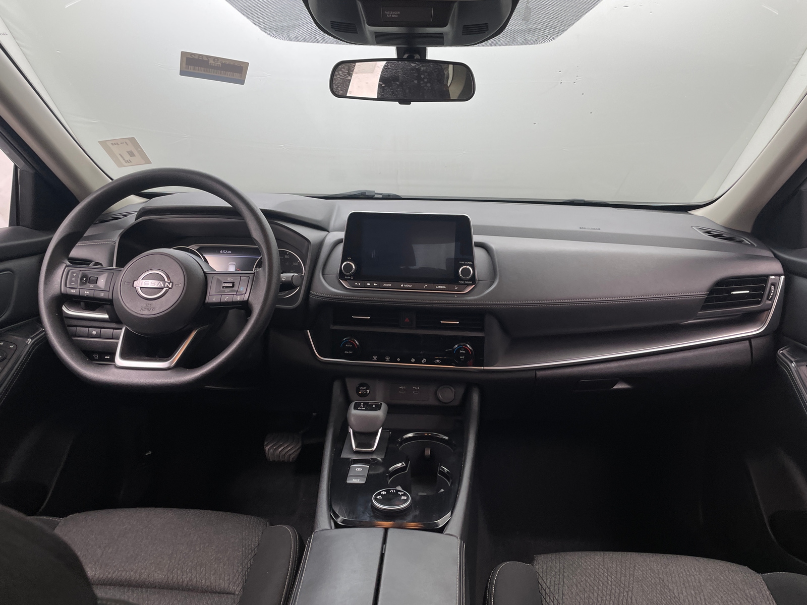 Thumbnail: 2024 Nissan Rogue - 3