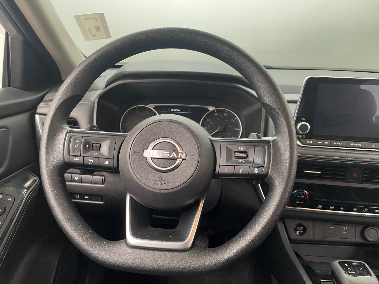 Thumbnail: 2024 Nissan Rogue - 5