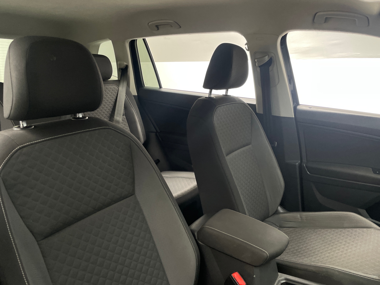 Thumbnail: 2021 Volkswagen Tiguan - 2