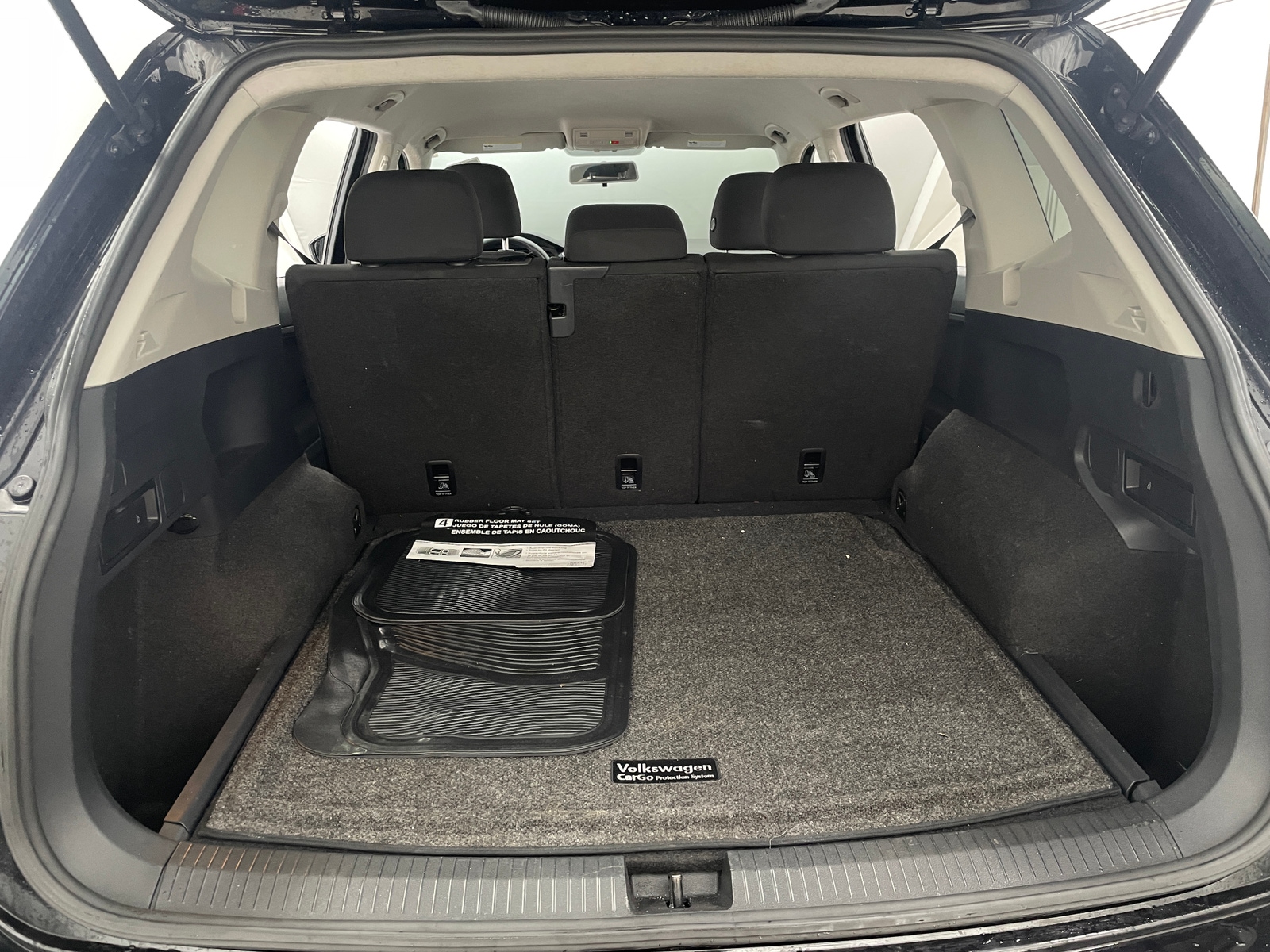 Thumbnail: 2021 Volkswagen Tiguan - 7
