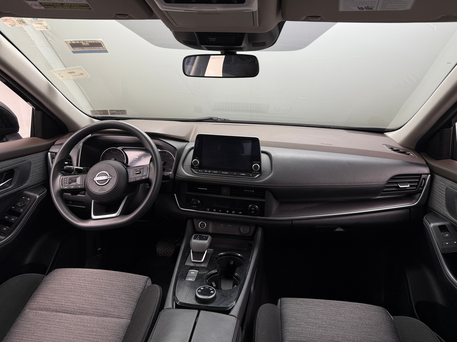 Thumbnail: 2023 Nissan Rogue - 3