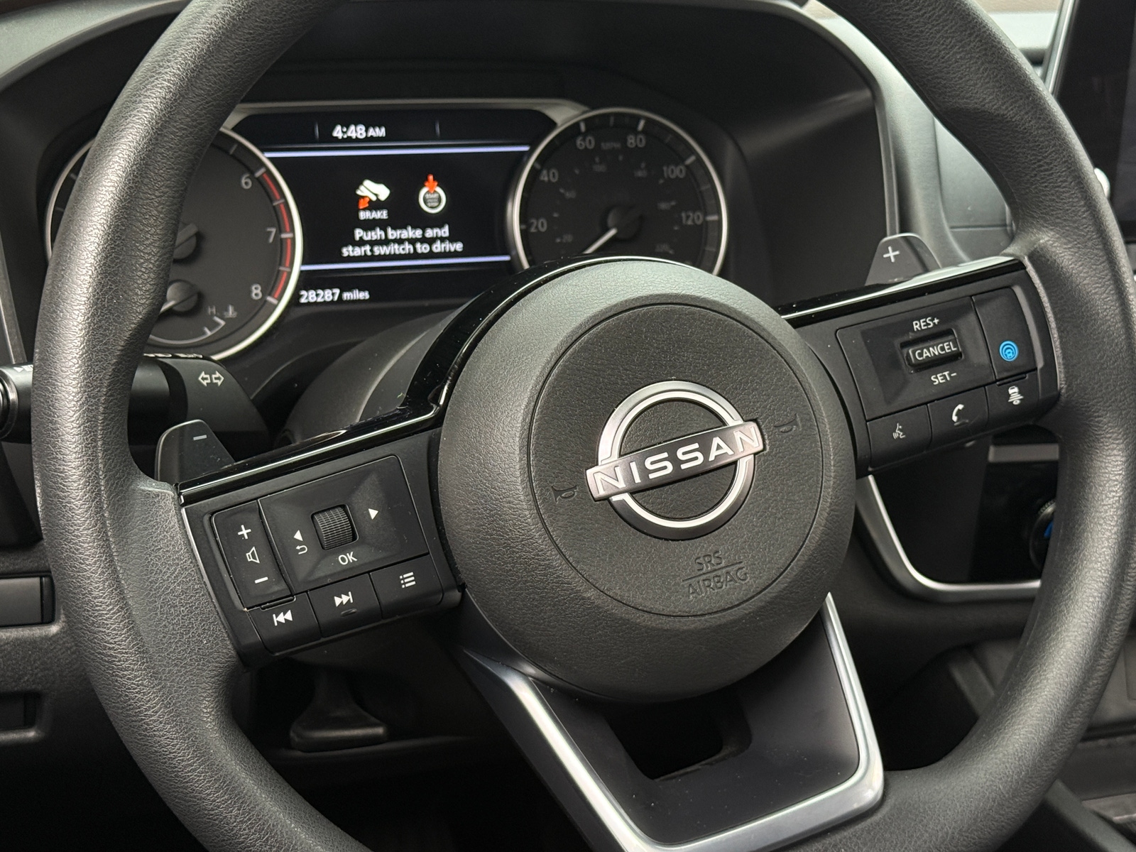 Thumbnail: 2023 Nissan Rogue - 5