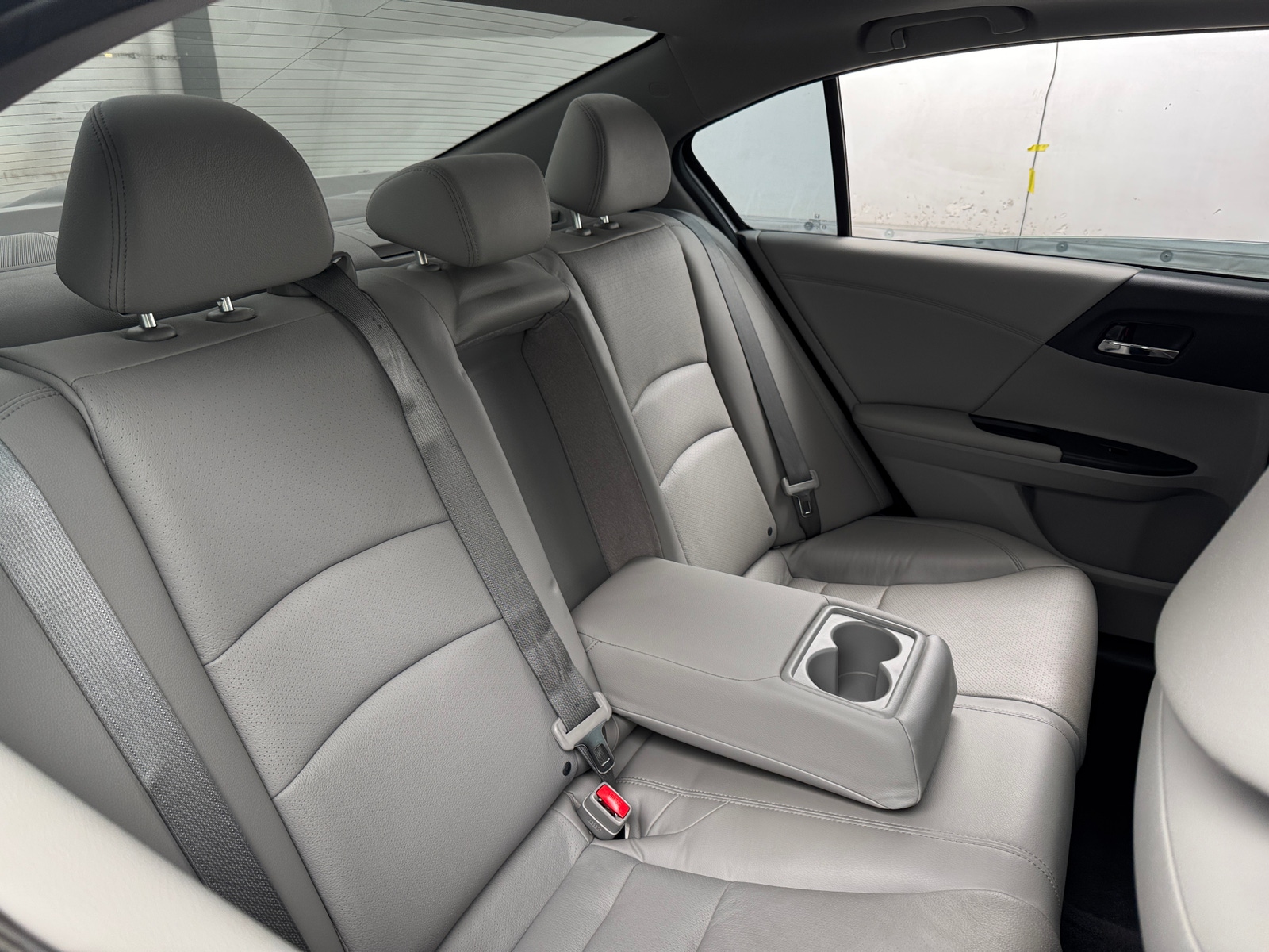 Thumbnail: 2016 Honda Accord - 5