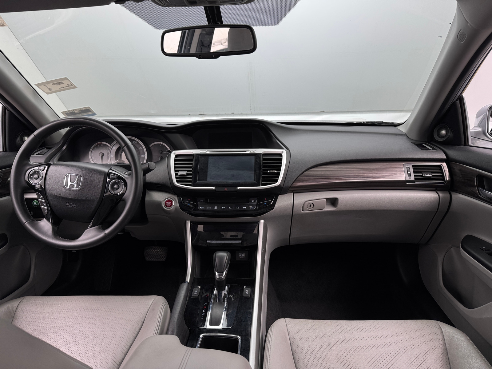 Thumbnail: 2016 Honda Accord - 2