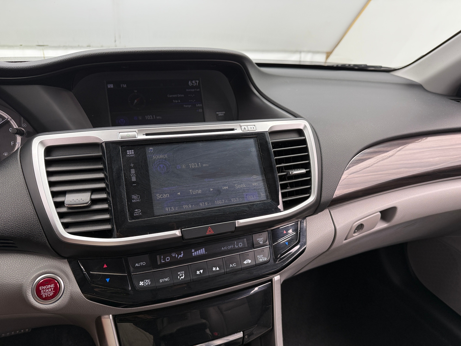 Thumbnail: 2016 Honda Accord - 3