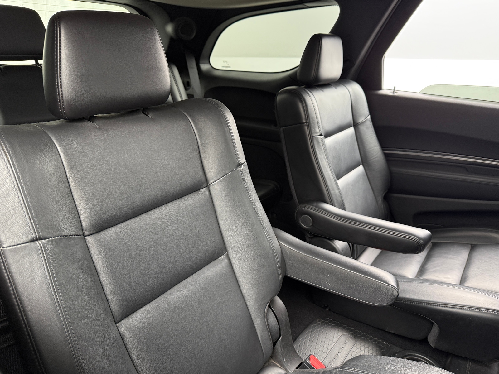 Thumbnail: 2020 Dodge Durango - 5