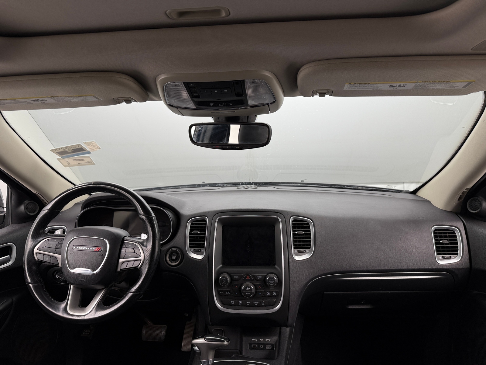Thumbnail: 2020 Dodge Durango - 2