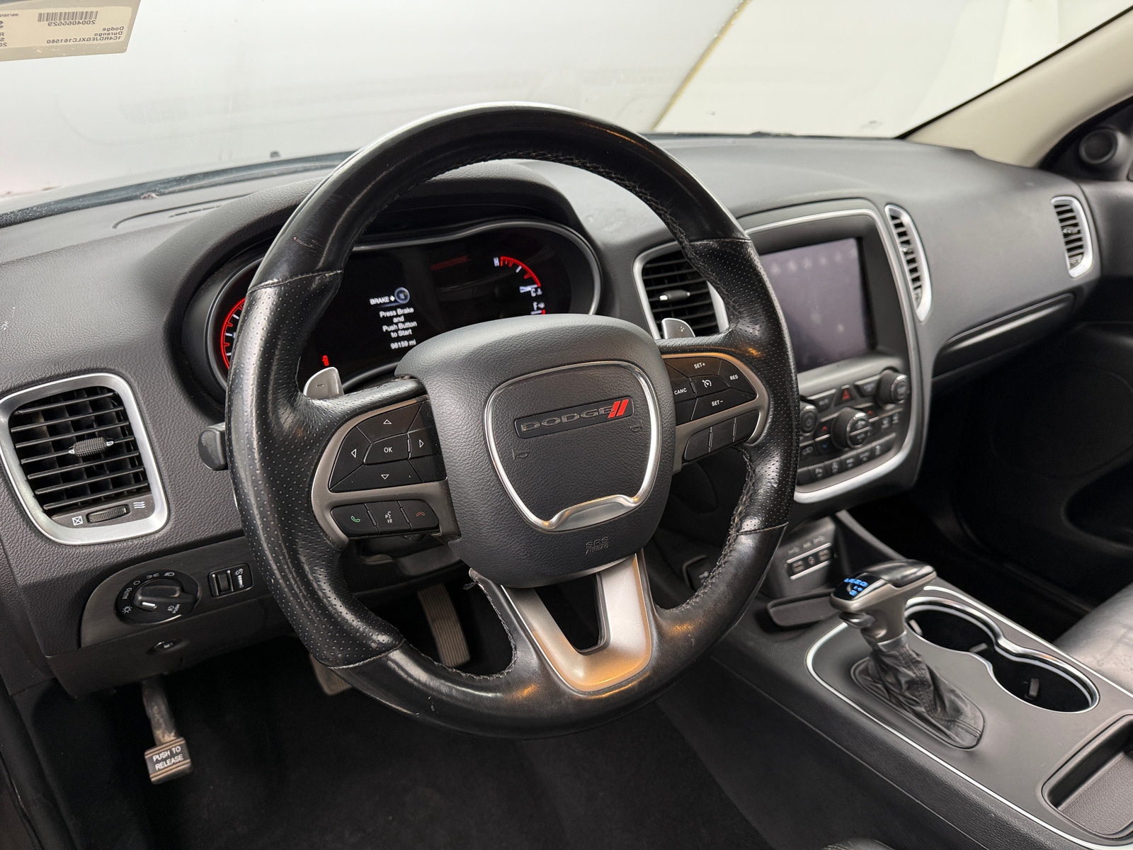 Thumbnail: 2020 Dodge Durango - 4