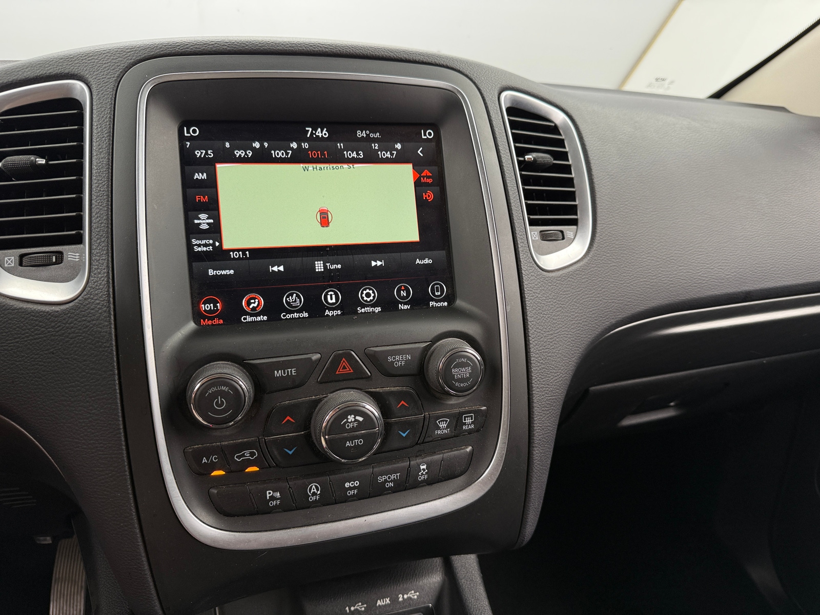Thumbnail: 2020 Dodge Durango - 3