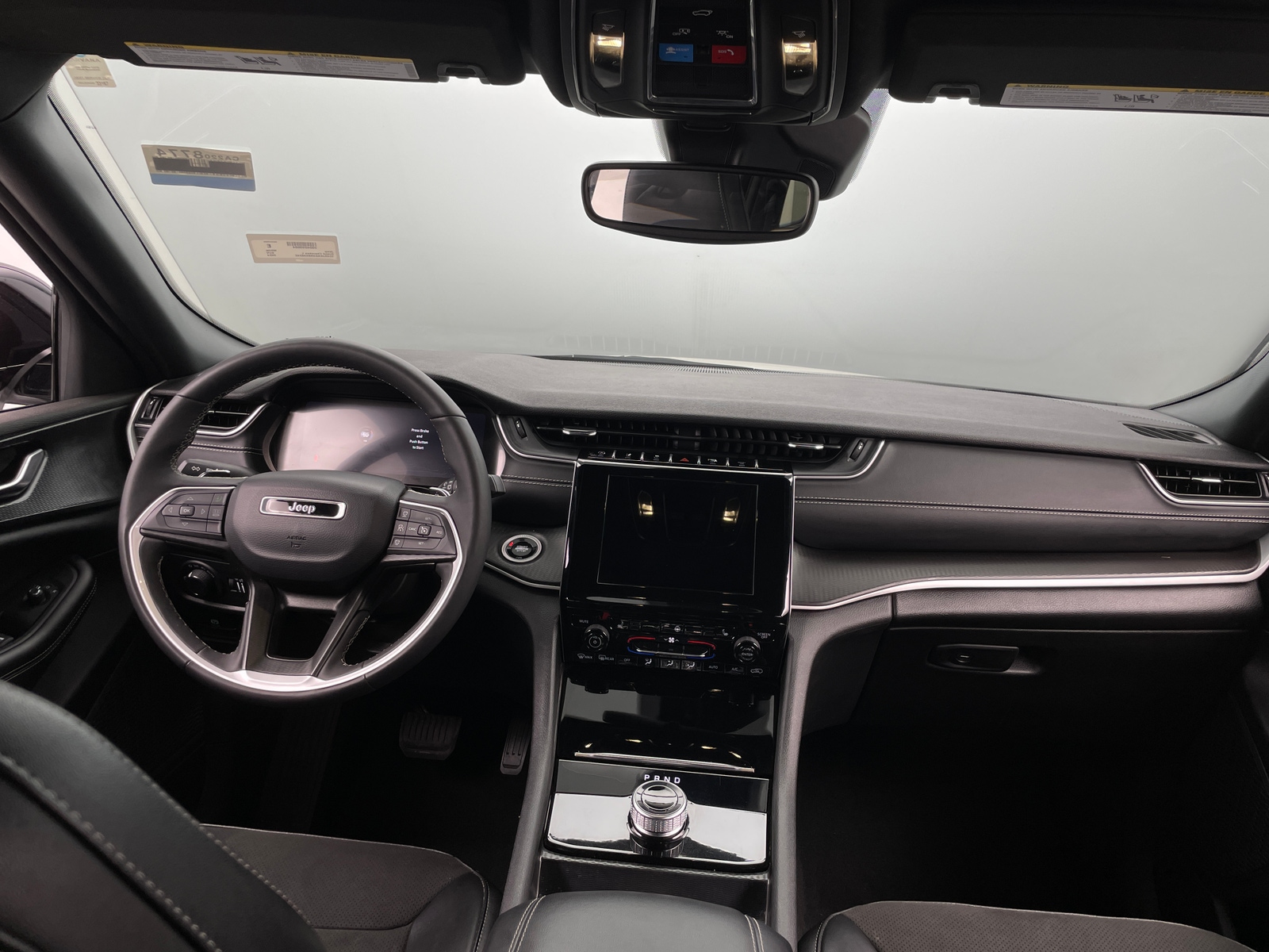 Thumbnail: 2024 Jeep Grand Cherokee L - 2