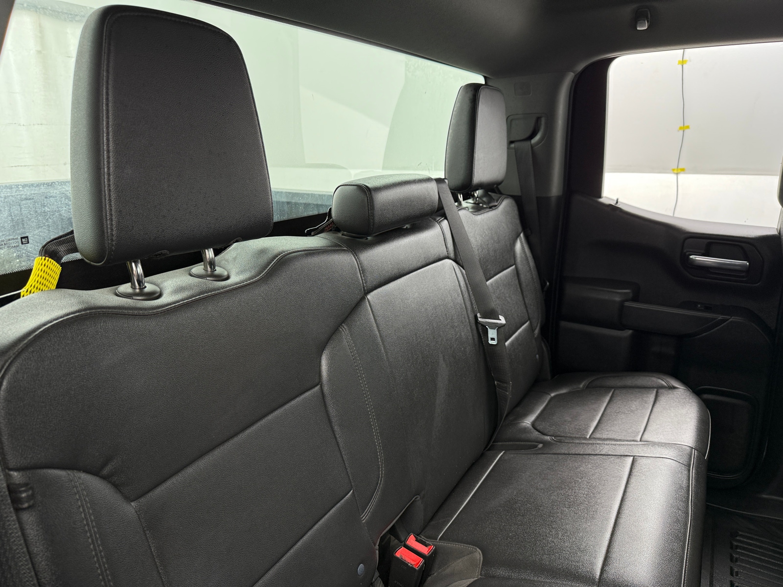 Thumbnail: 2021 Chevrolet Silverado 1500 - 5