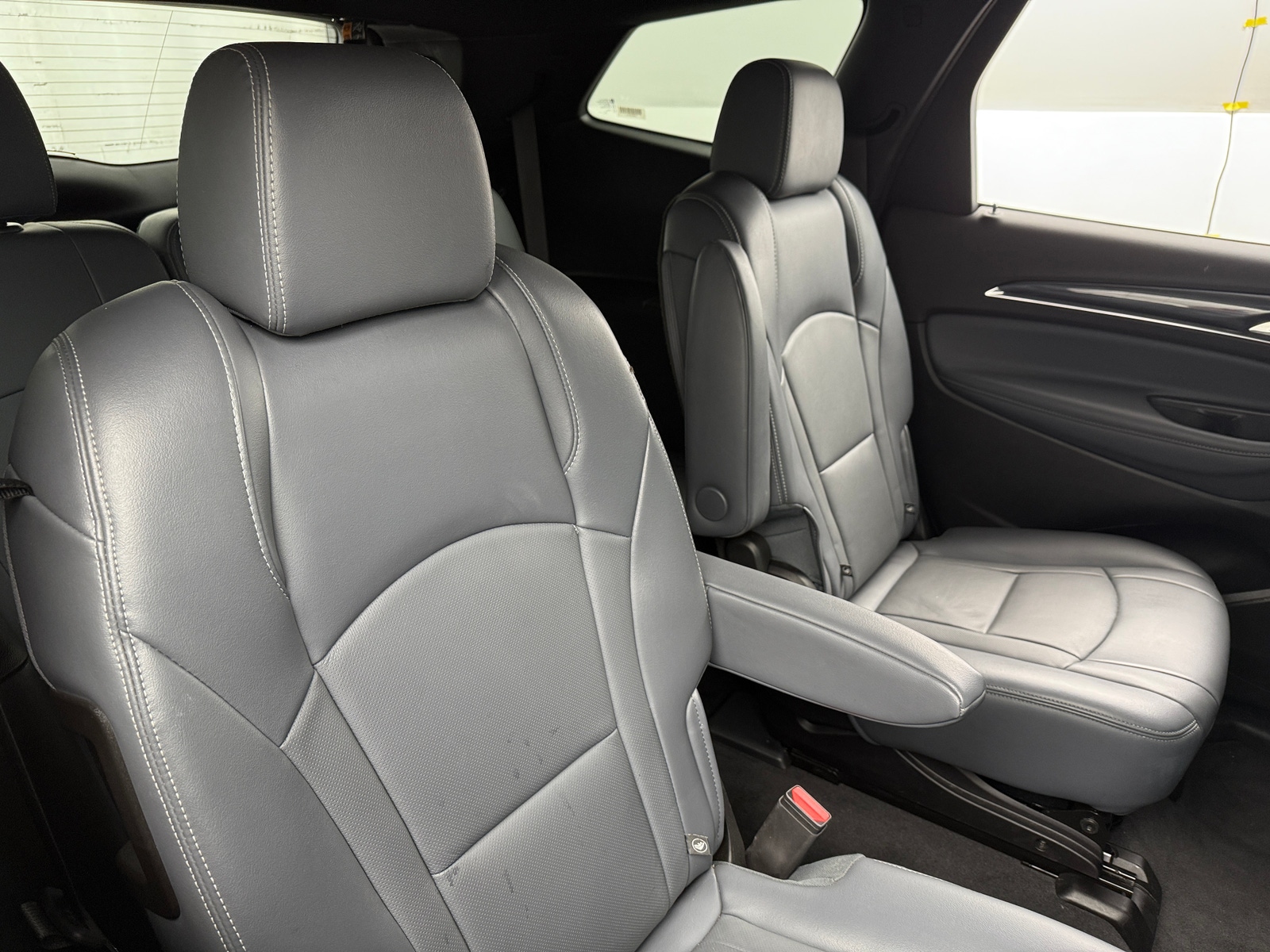 Thumbnail: 2024 Buick Enclave - 5