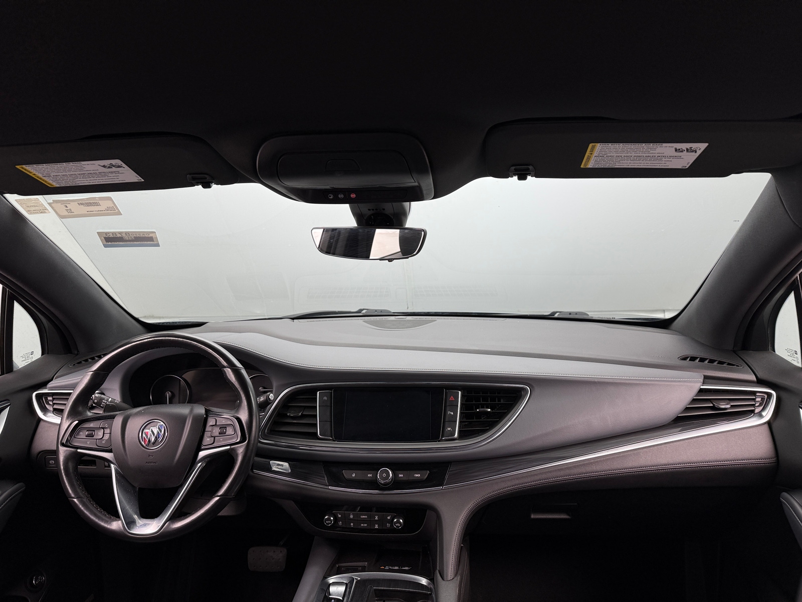 Thumbnail: 2024 Buick Enclave - 2