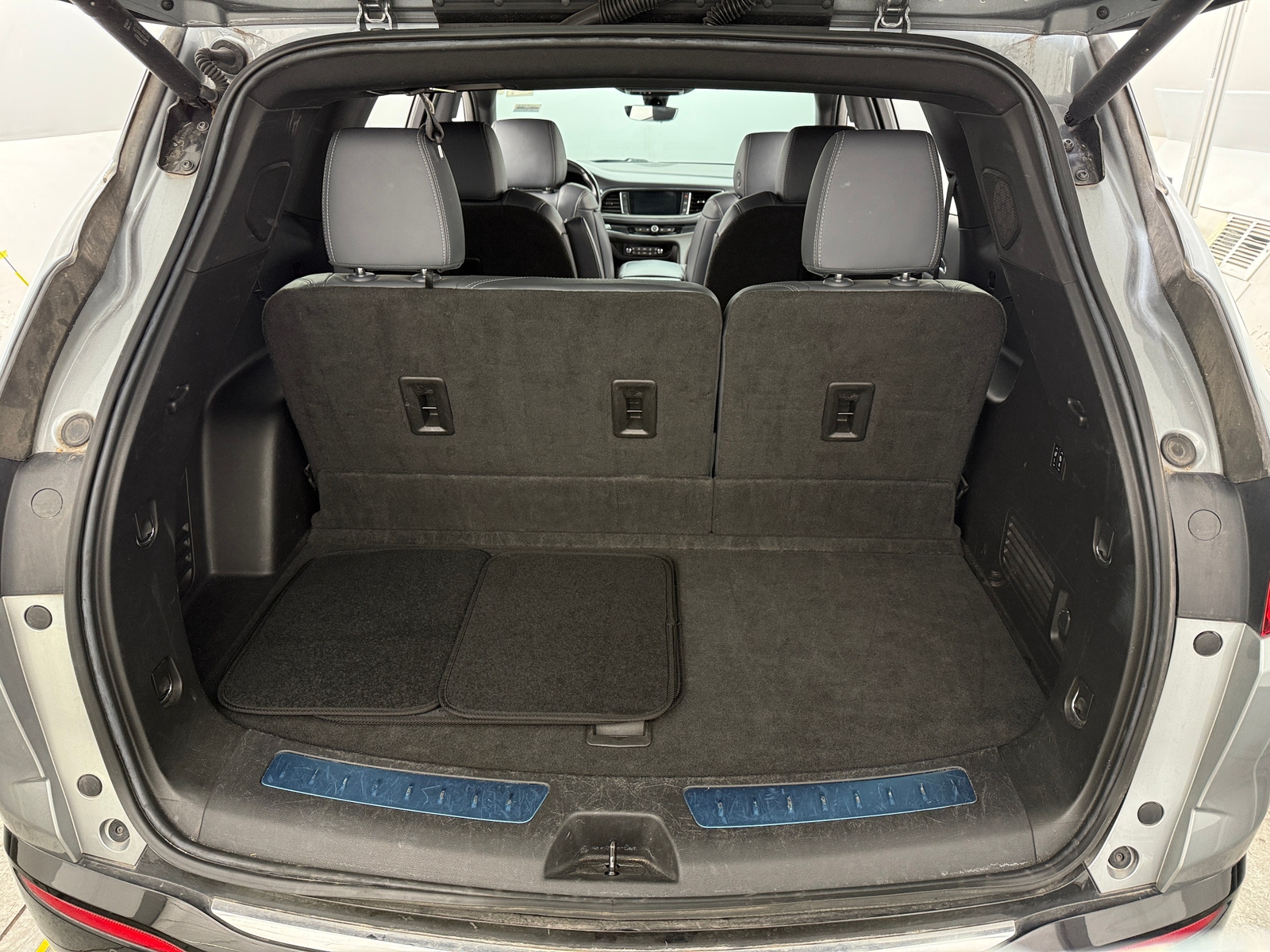 Thumbnail: 2024 Buick Enclave - 6