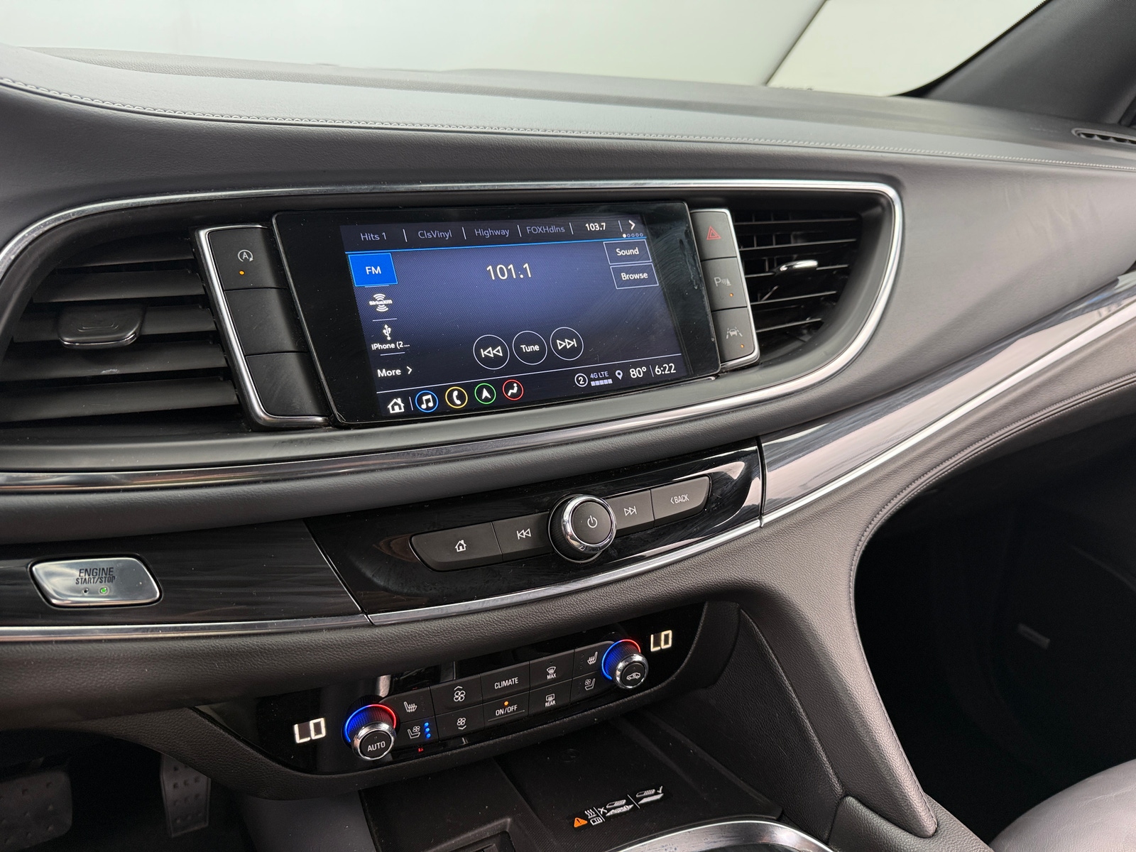 Thumbnail: 2024 Buick Enclave - 3