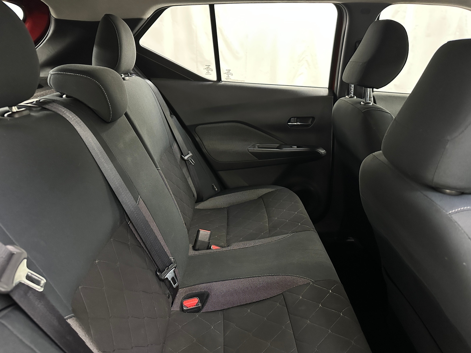 Thumbnail: 2020 Nissan Kicks - 6