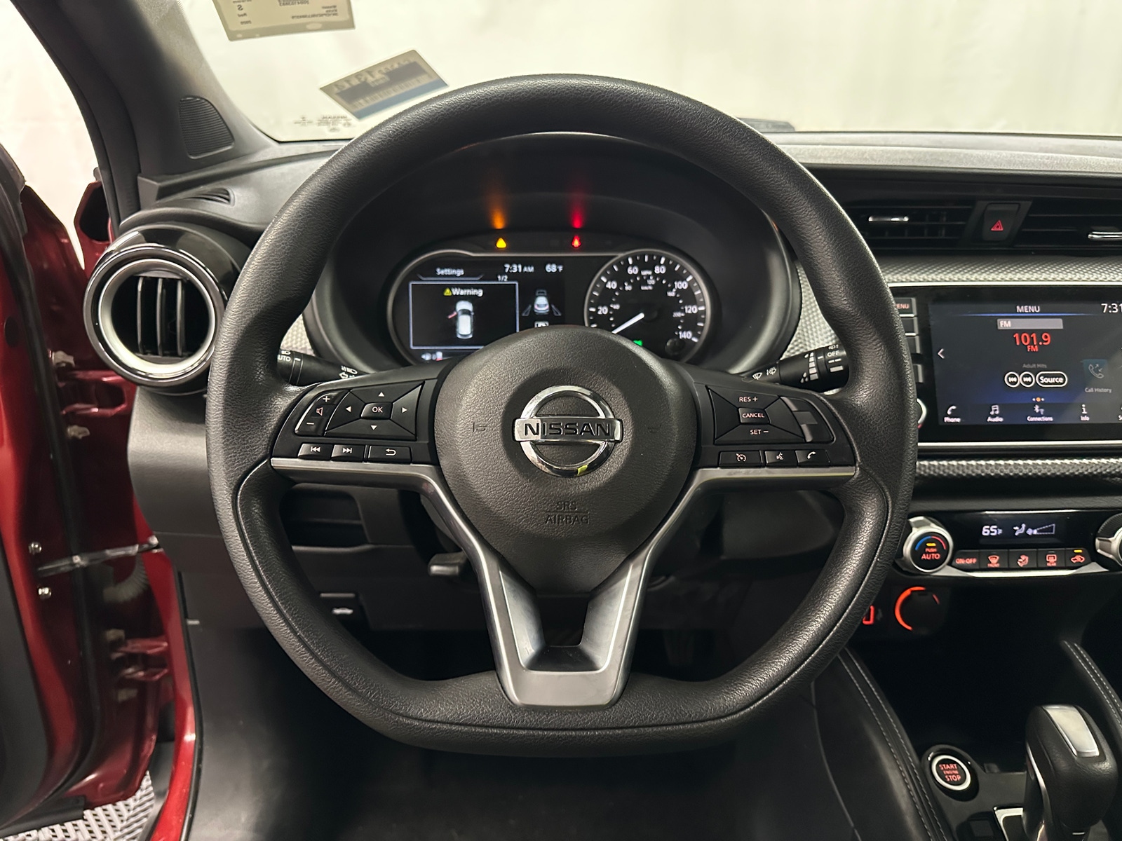 Thumbnail: 2020 Nissan Kicks - 5