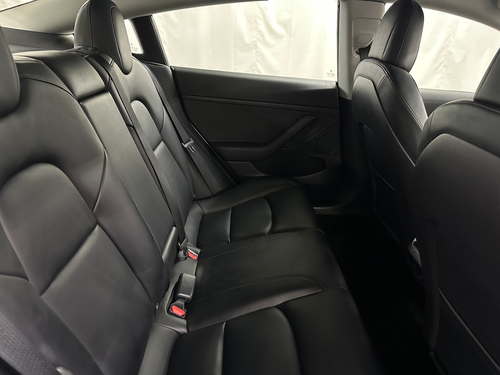 Thumbnail: 2023 Tesla Model 3 - 5
