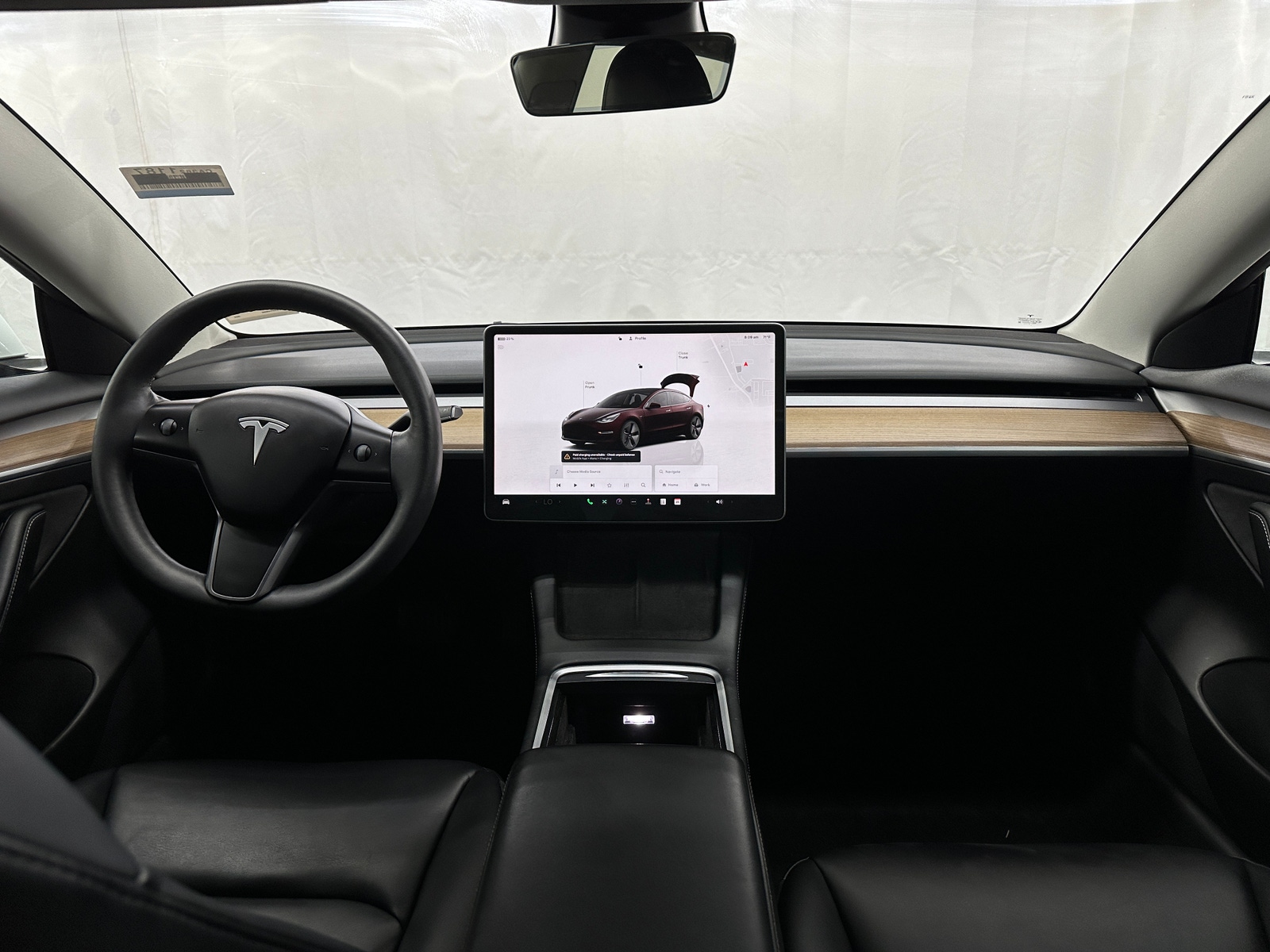 Thumbnail: 2023 Tesla Model 3 - 2