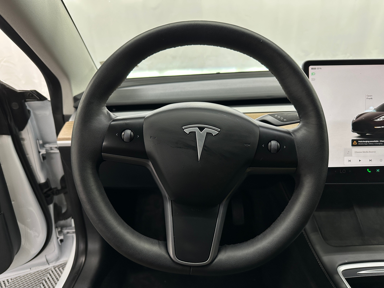 Thumbnail: 2023 Tesla Model 3 - 4